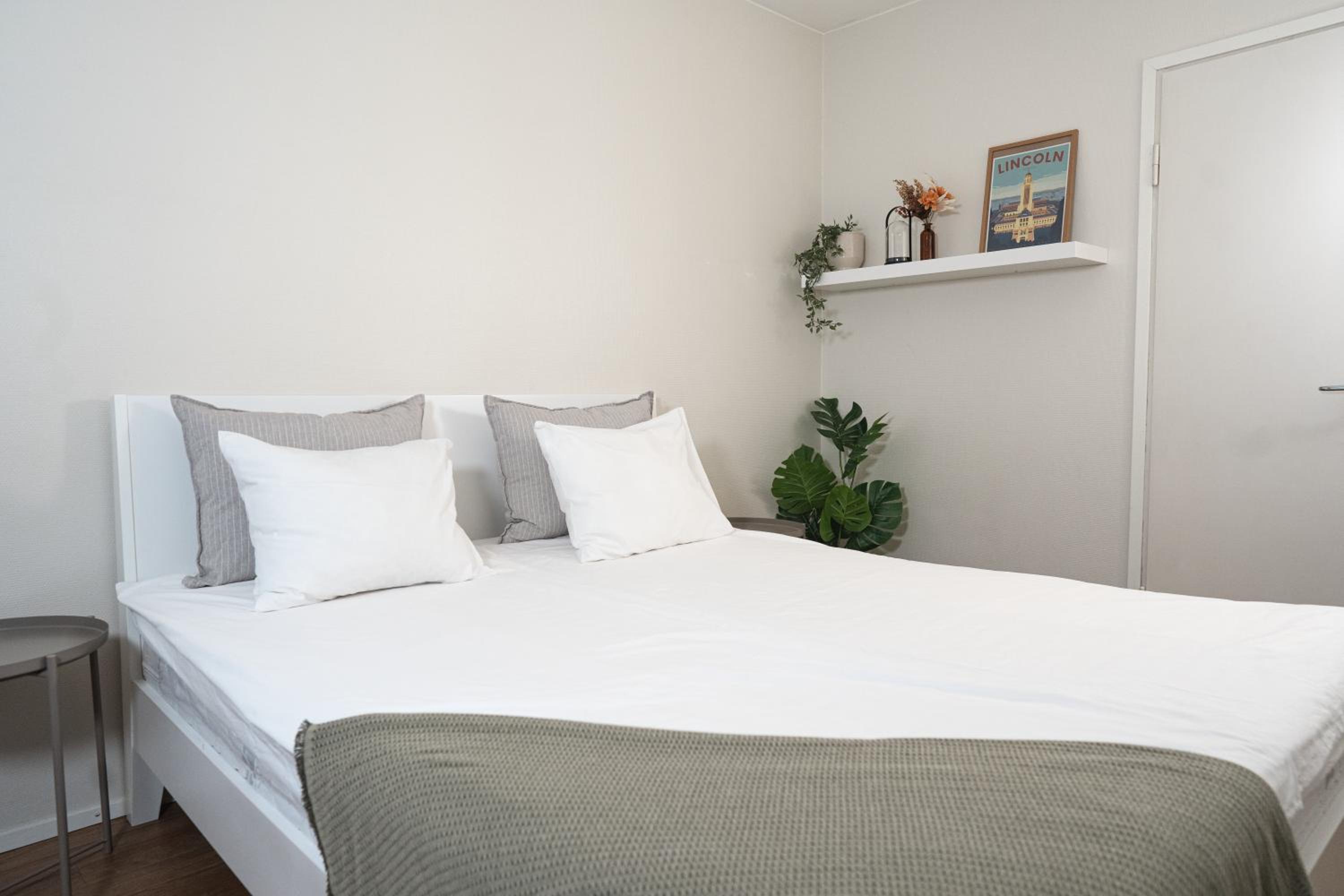The Easy Stay Jakobstad