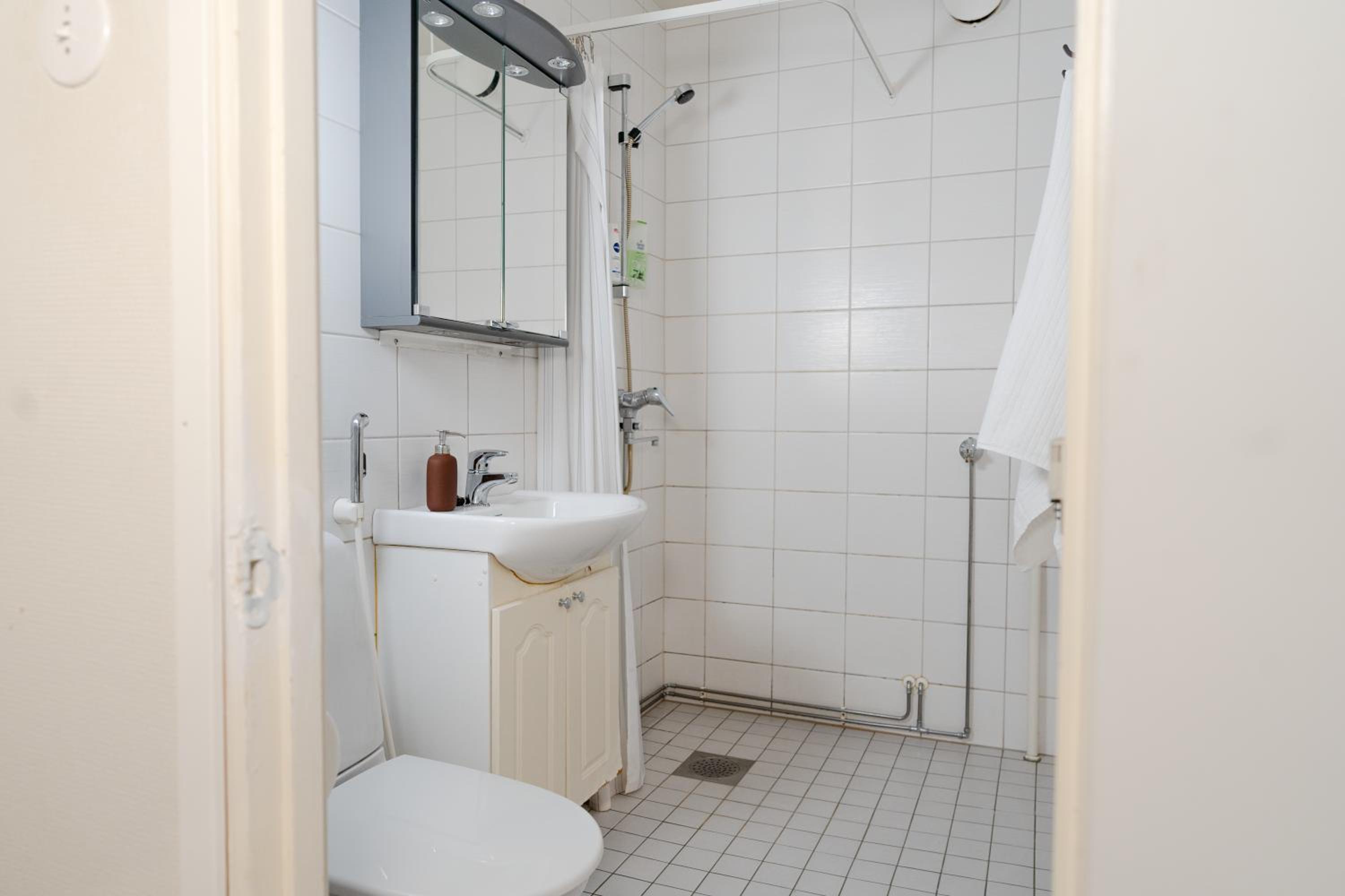 The Easy Stay Jakobstad