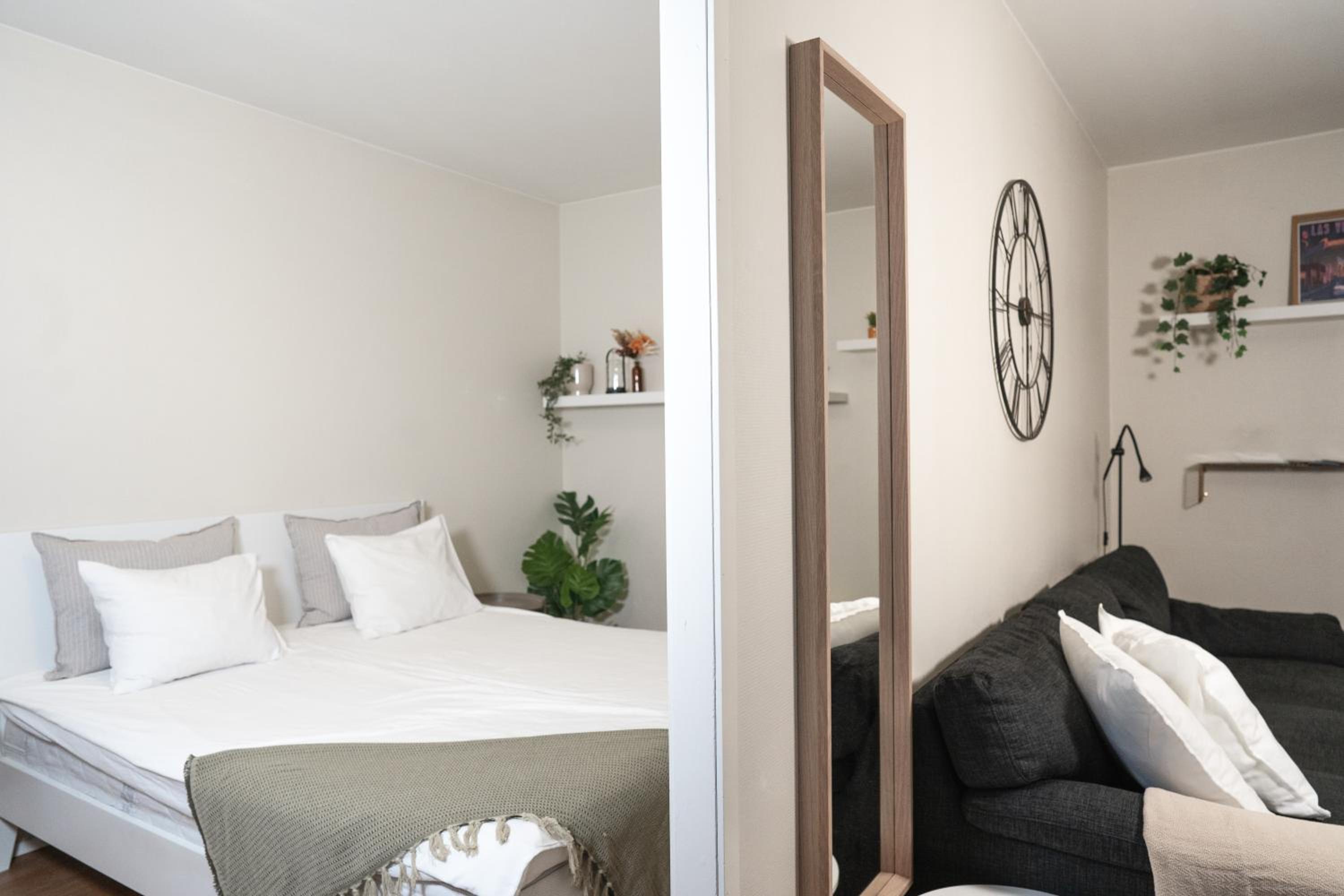 The Easy Stay Jakobstad