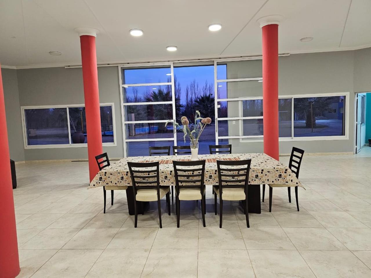 Quinta Privada