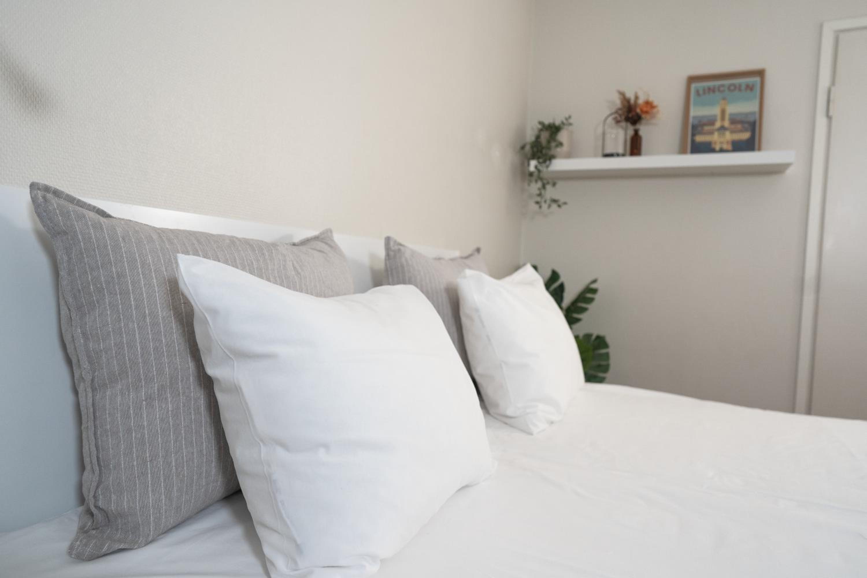 The Easy Stay Jakobstad