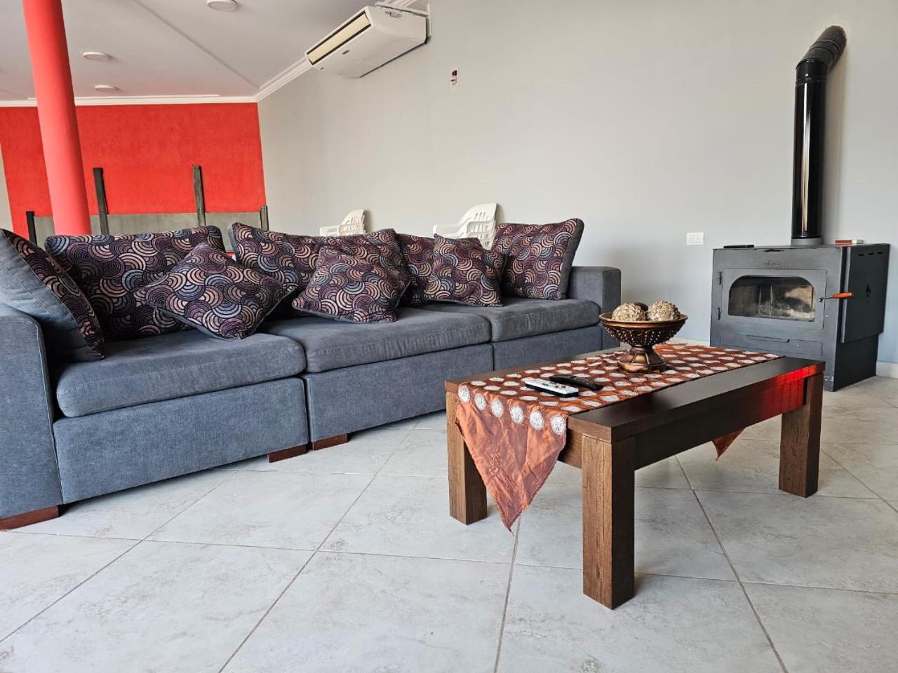 Quinta Privada