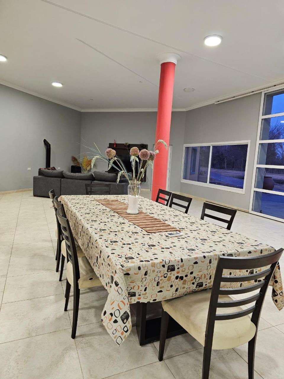Quinta Privada