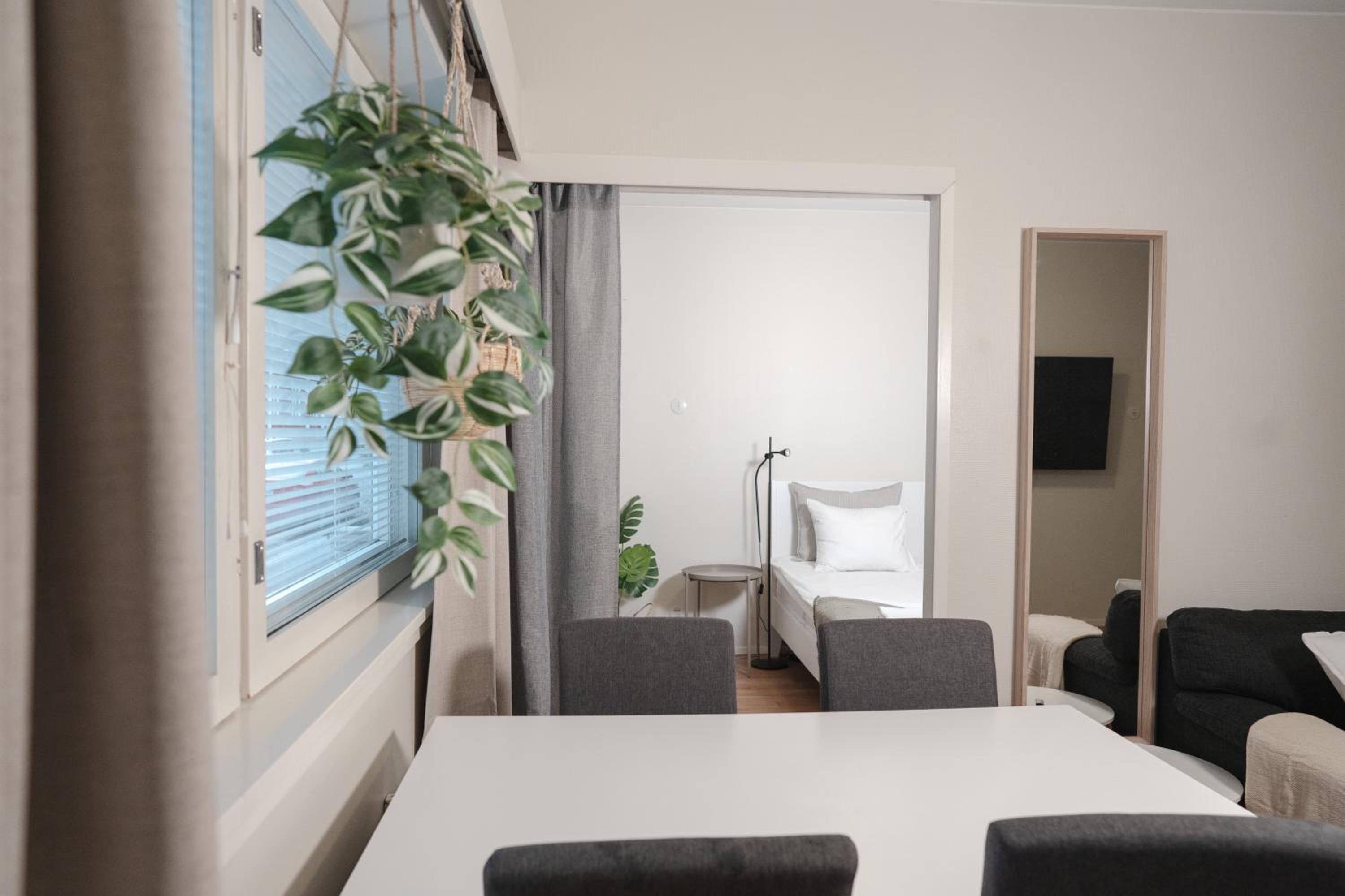 The Easy Stay Jakobstad