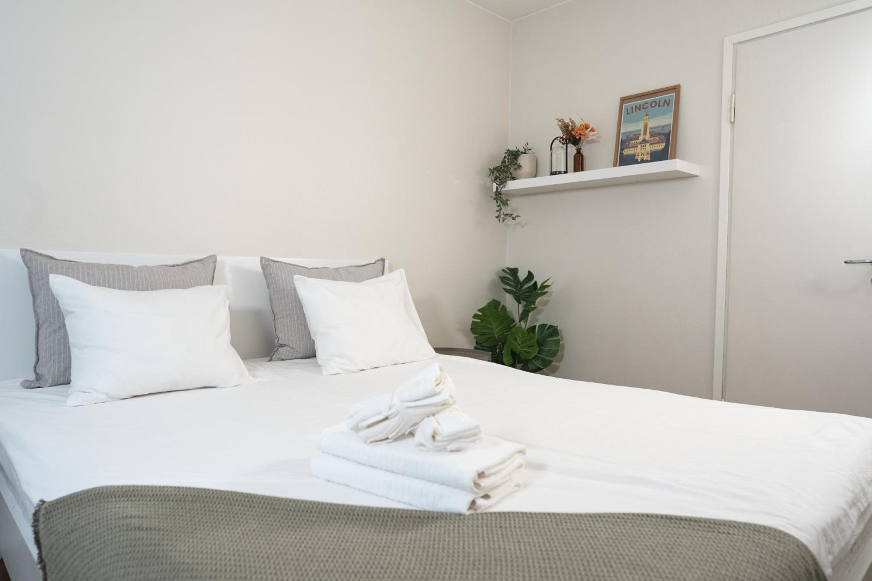 The Easy Stay Jakobstad