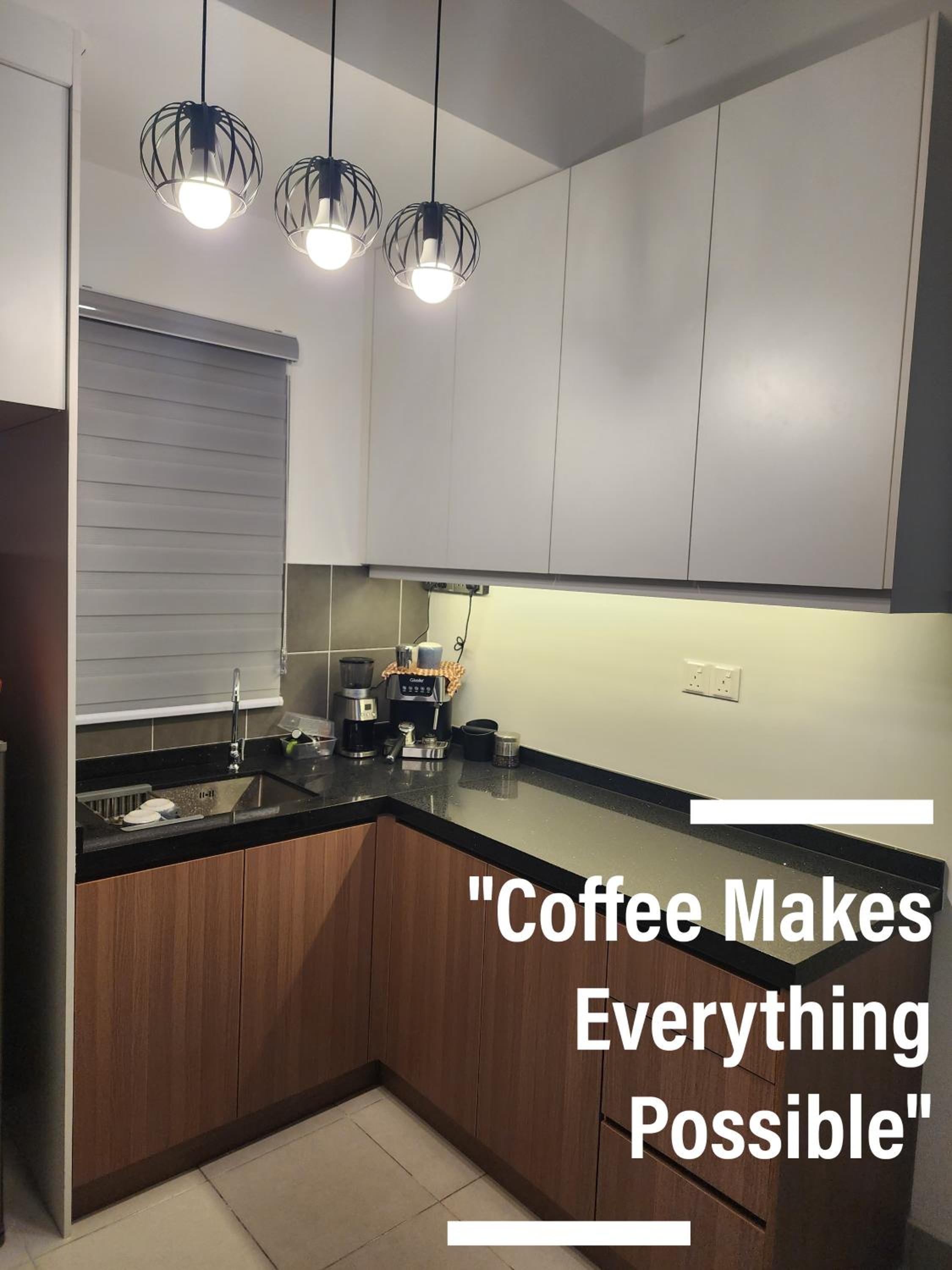 The Netizen #Cheras#C180#MRT#9person stay#Staycation 3 Bed Rooms photo 4