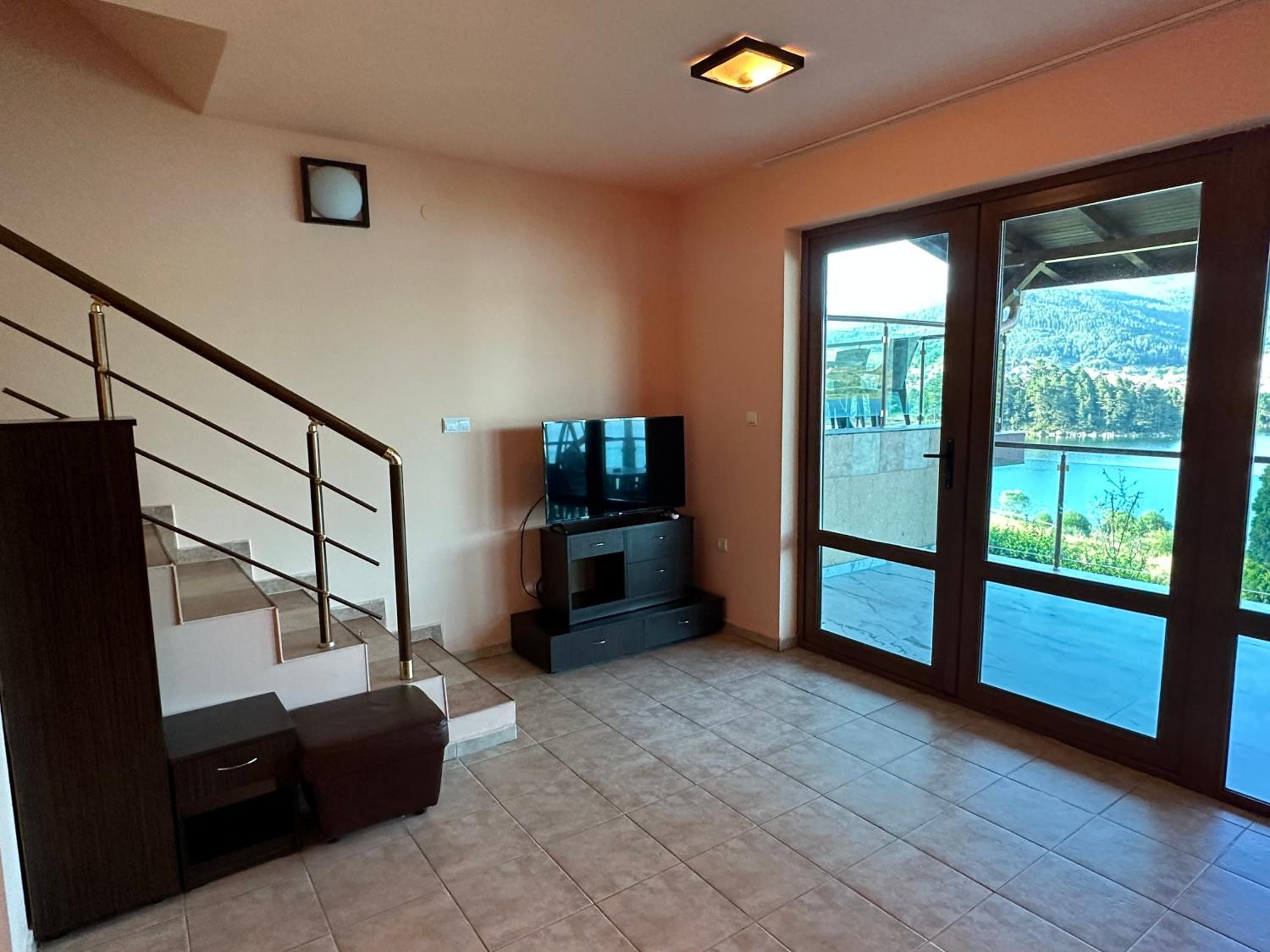 VIP Complex