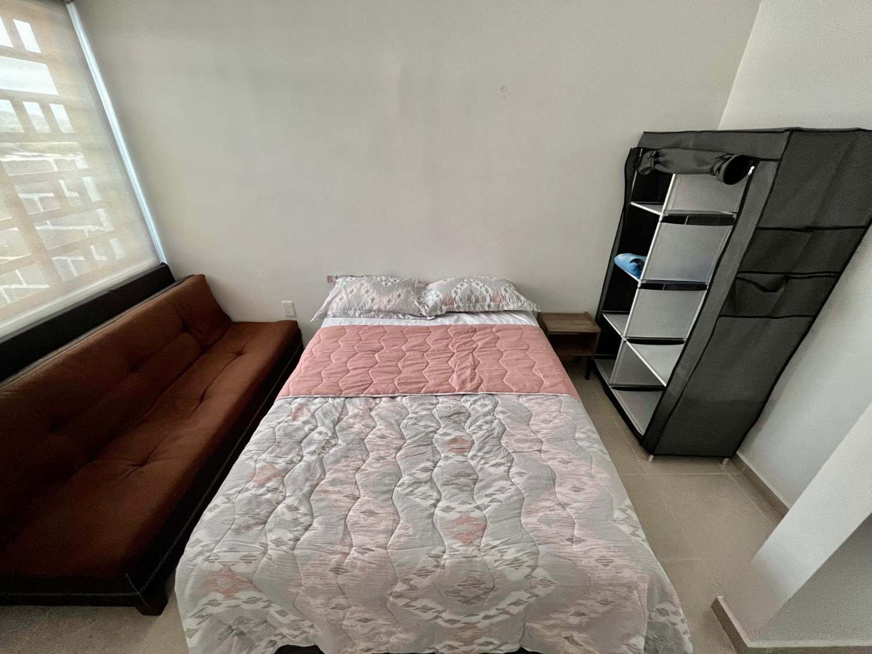 Casa Vacacional Maya Comitan