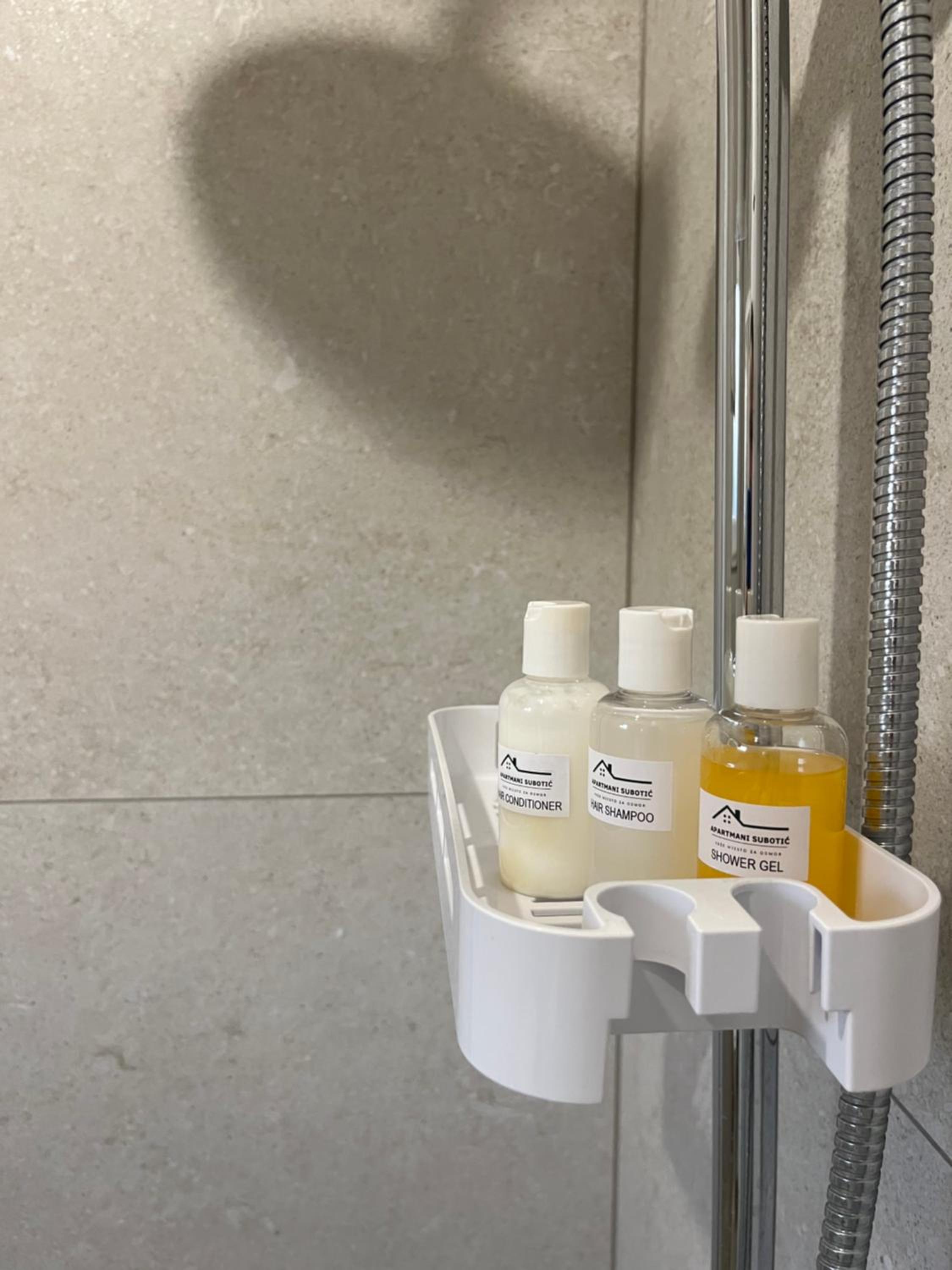 Apartmani Subotic