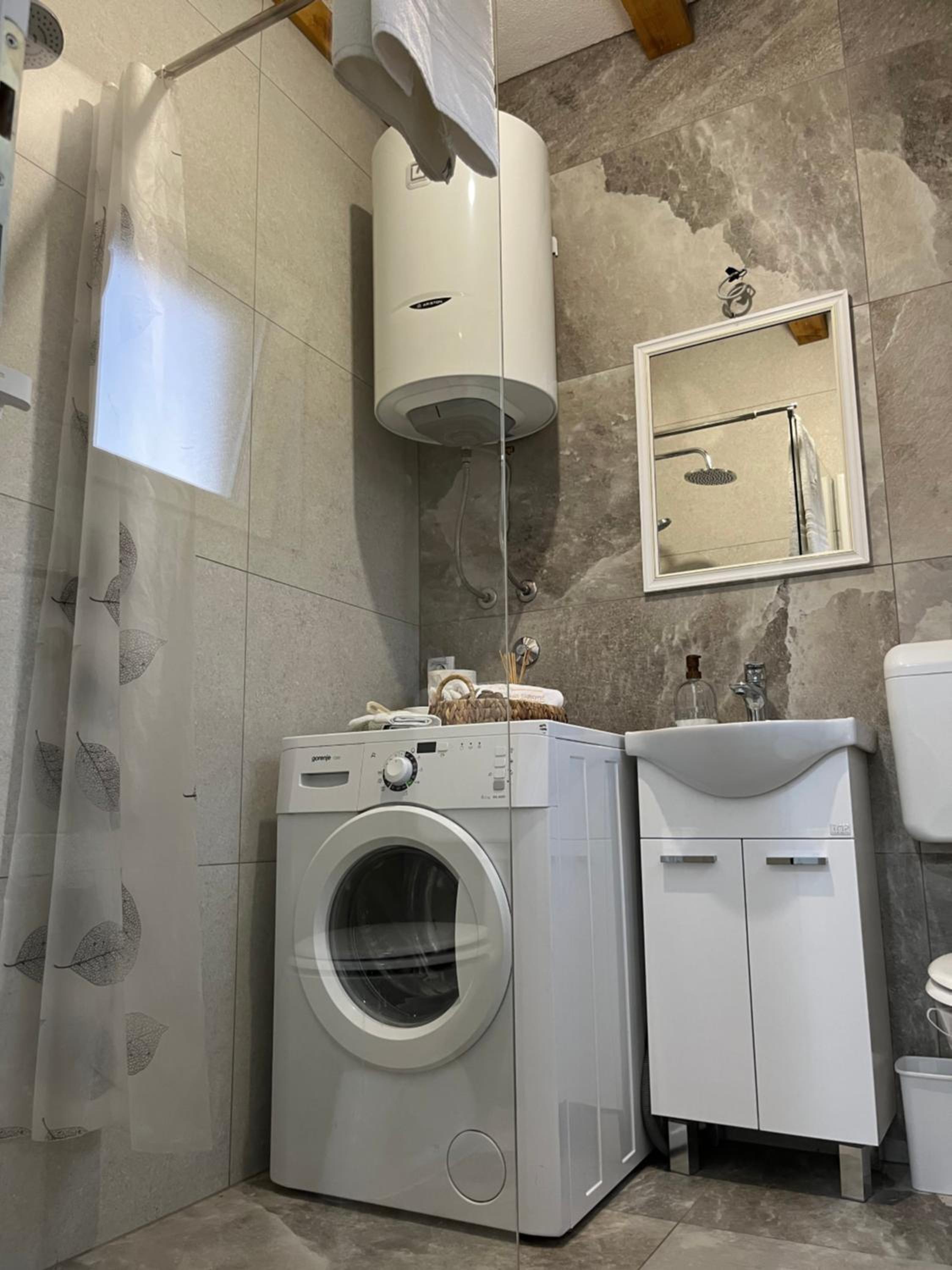 Apartmani Subotic