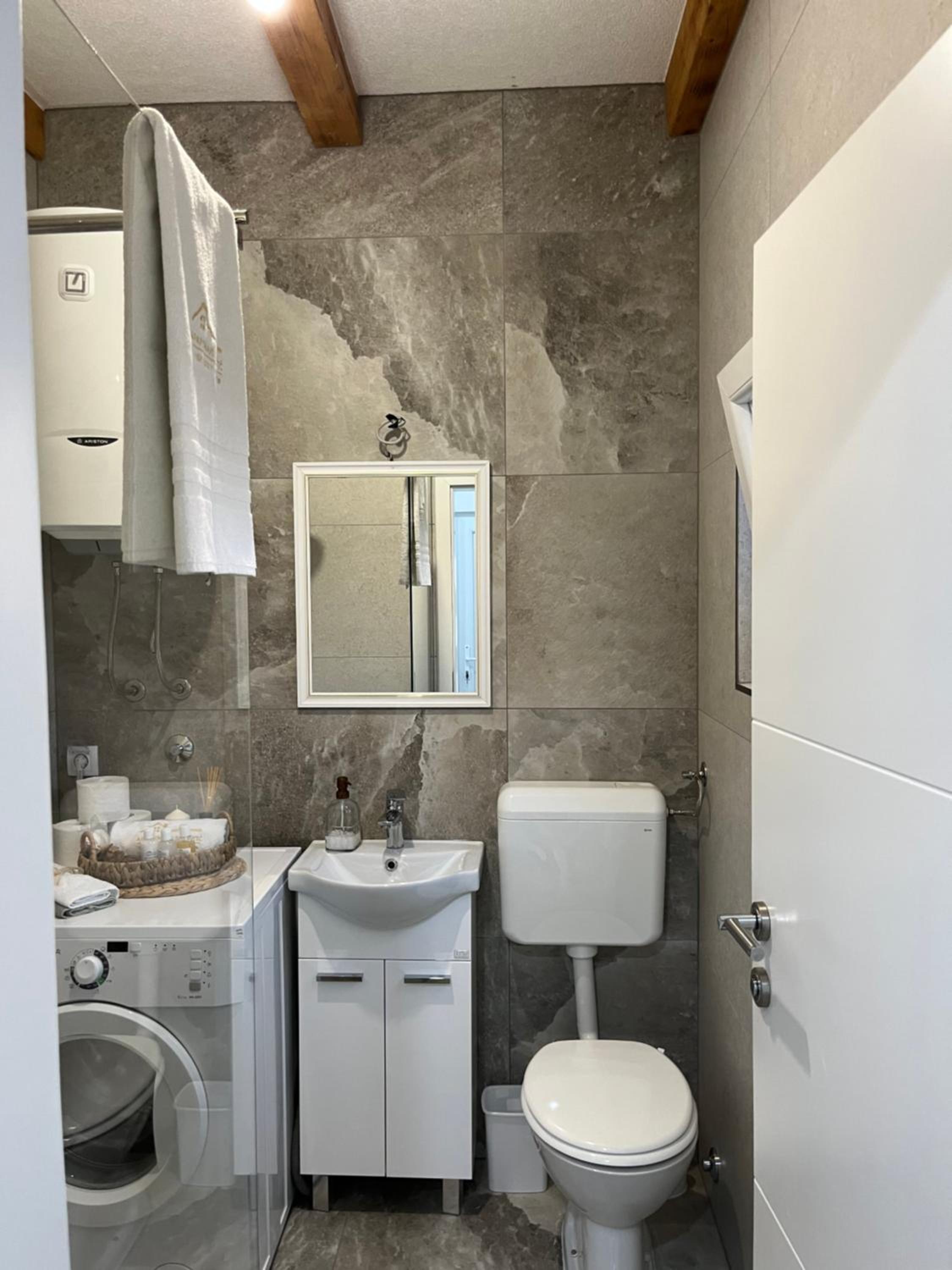Apartmani Subotic
