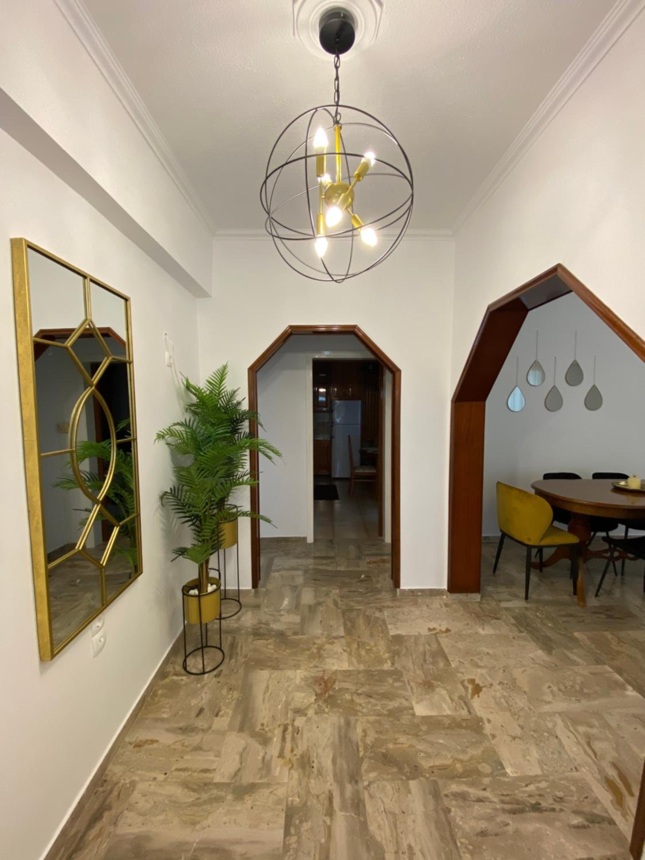 Villa Cleopatra view 2