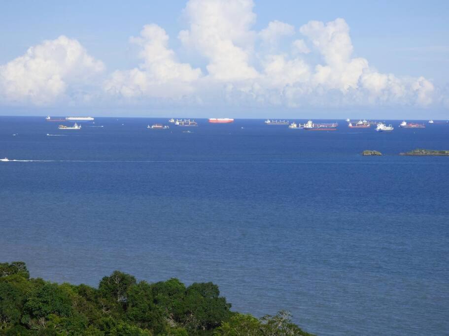 7i Luxury Resort Lifestyle Ocean Views view 5