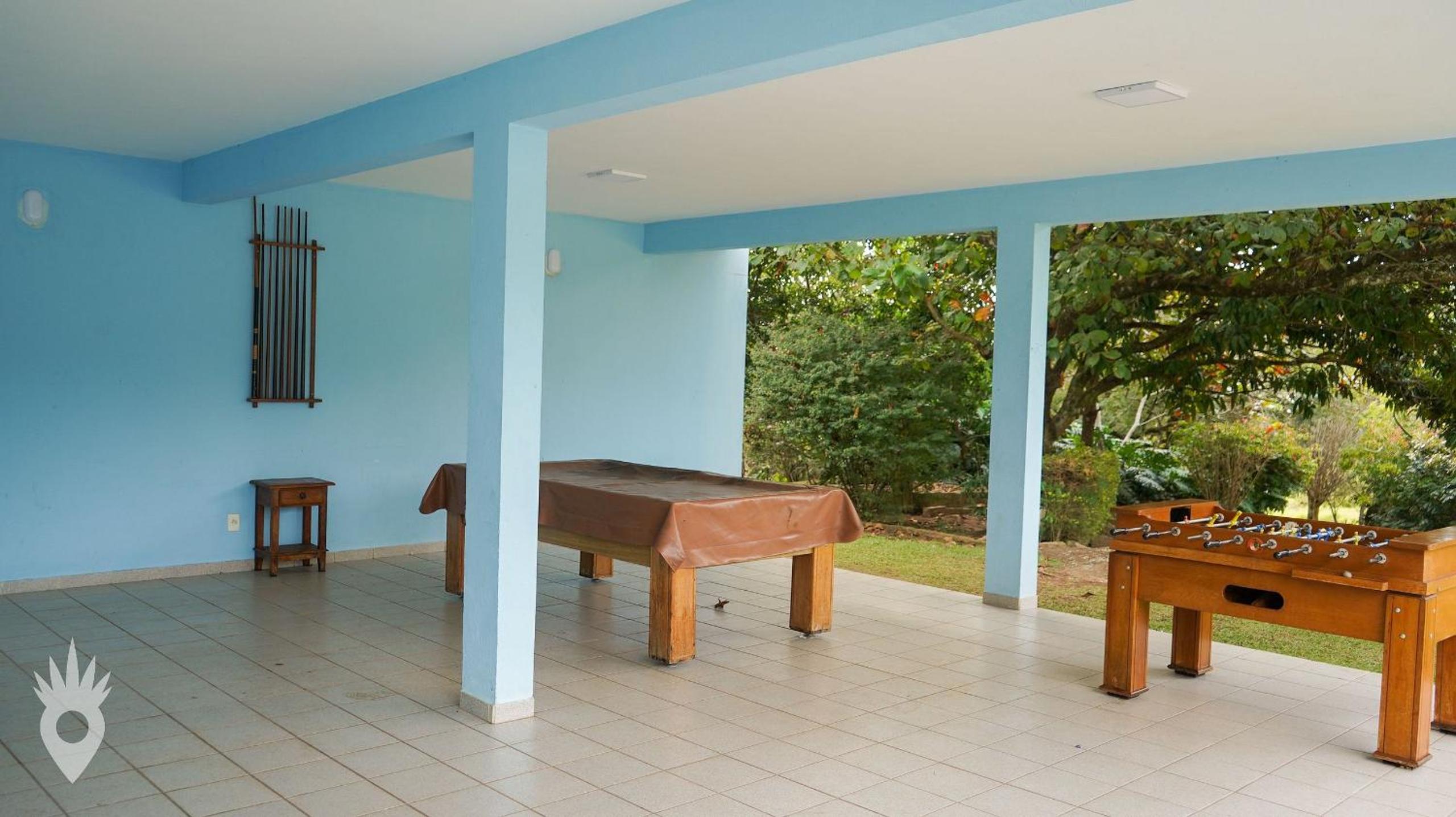 Santa Terezinha countryhouse in Indaiatuba-SP