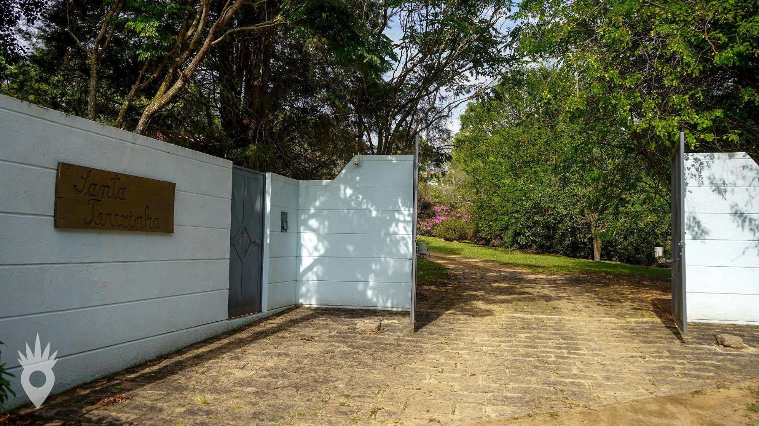 Santa Terezinha countryhouse in Indaiatuba-SP