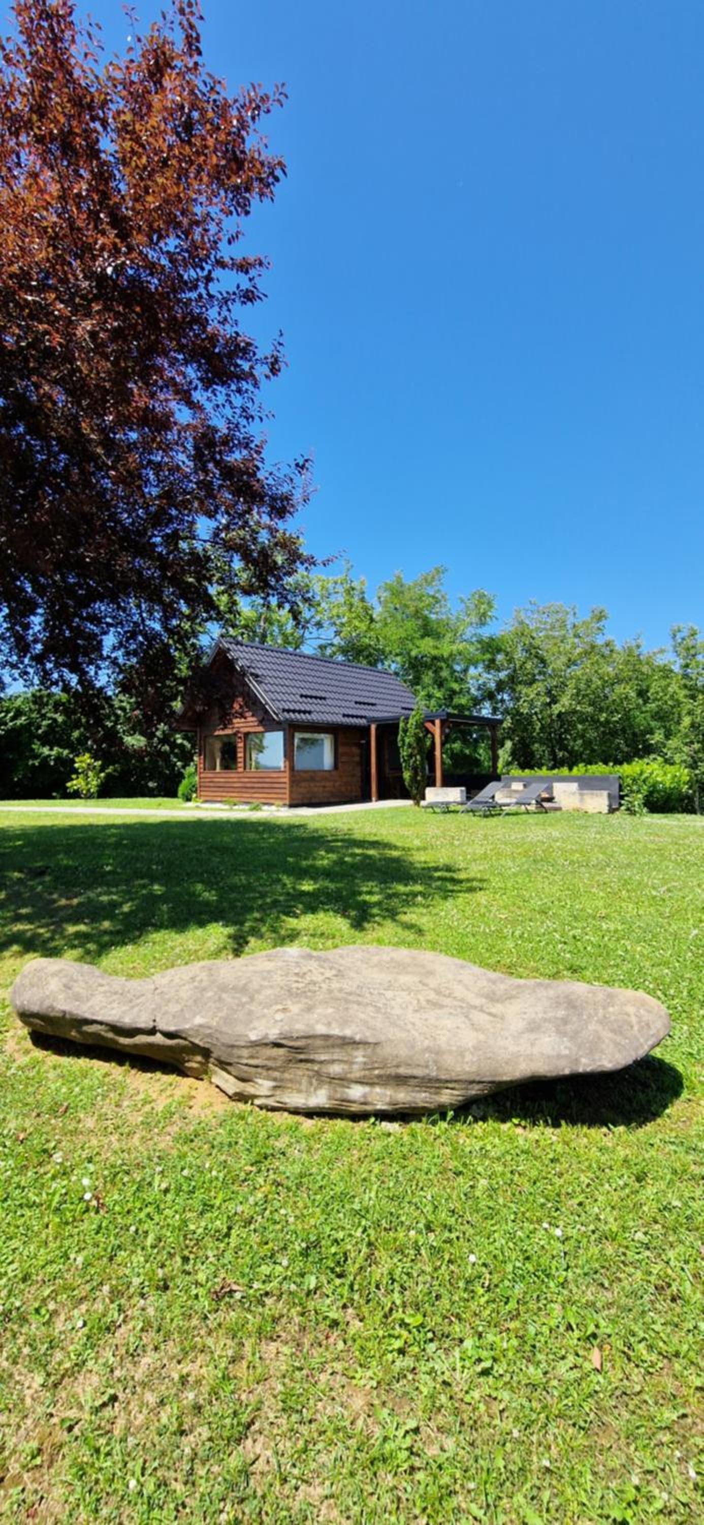 Mini Hill - Tiny House view 3