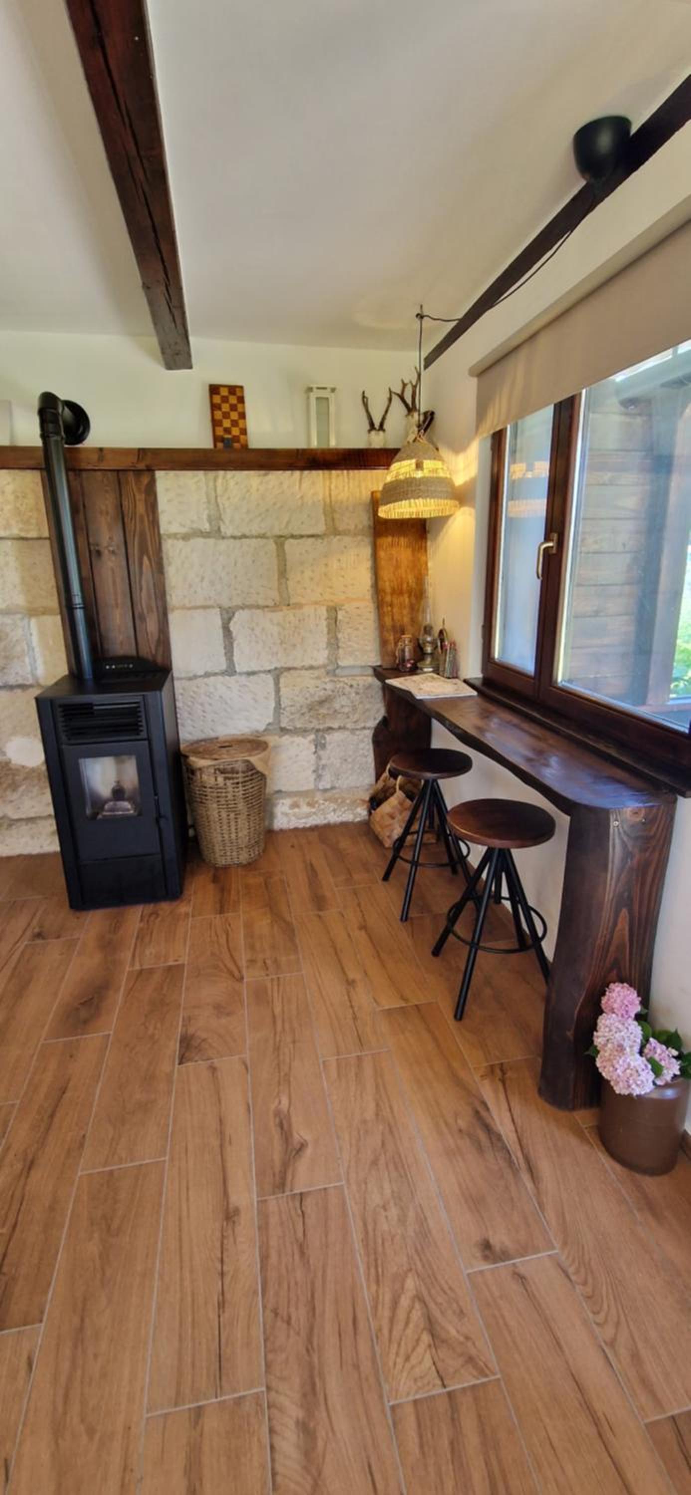 Mini Hill - Tiny House view 4