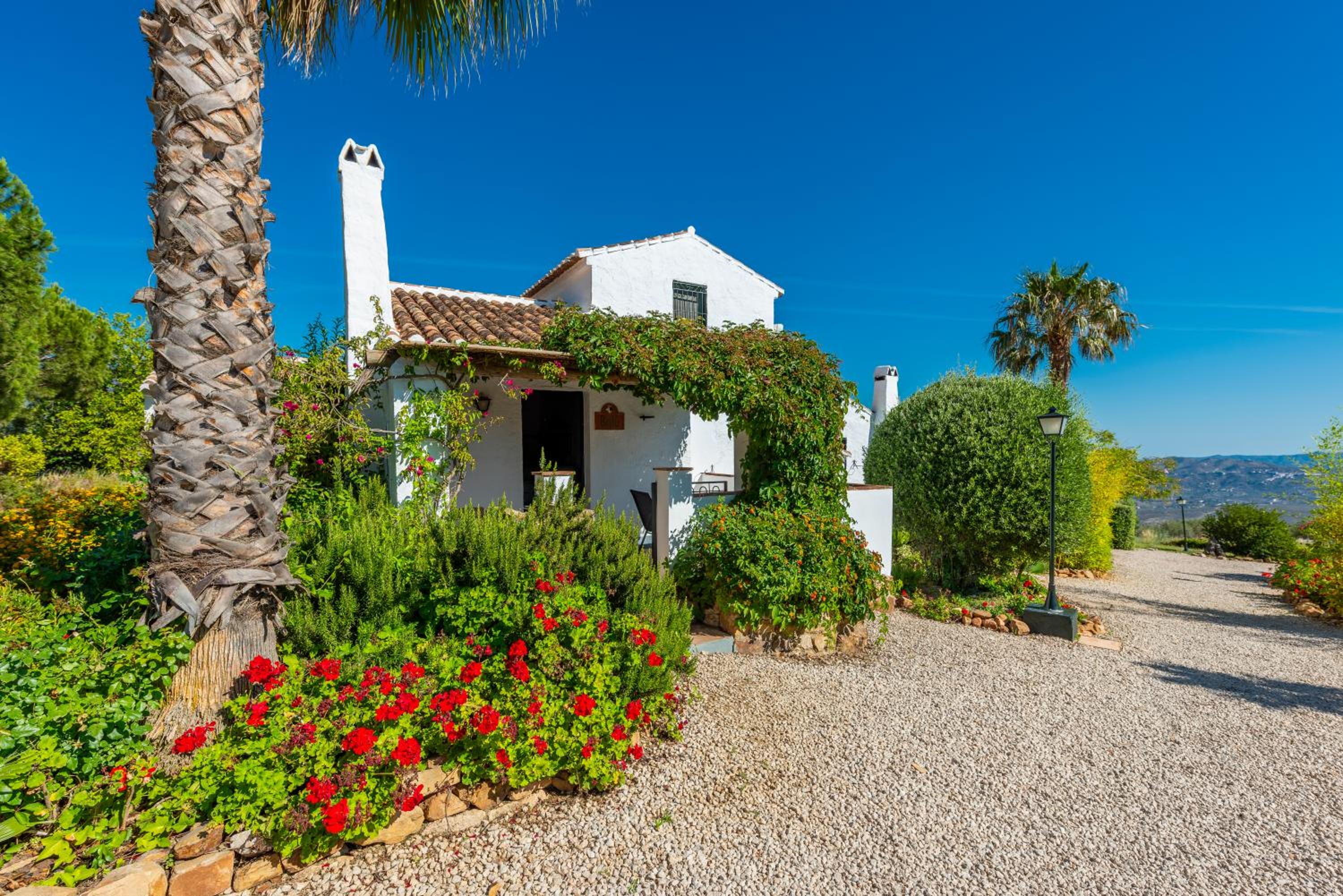 Cantueso Cottages