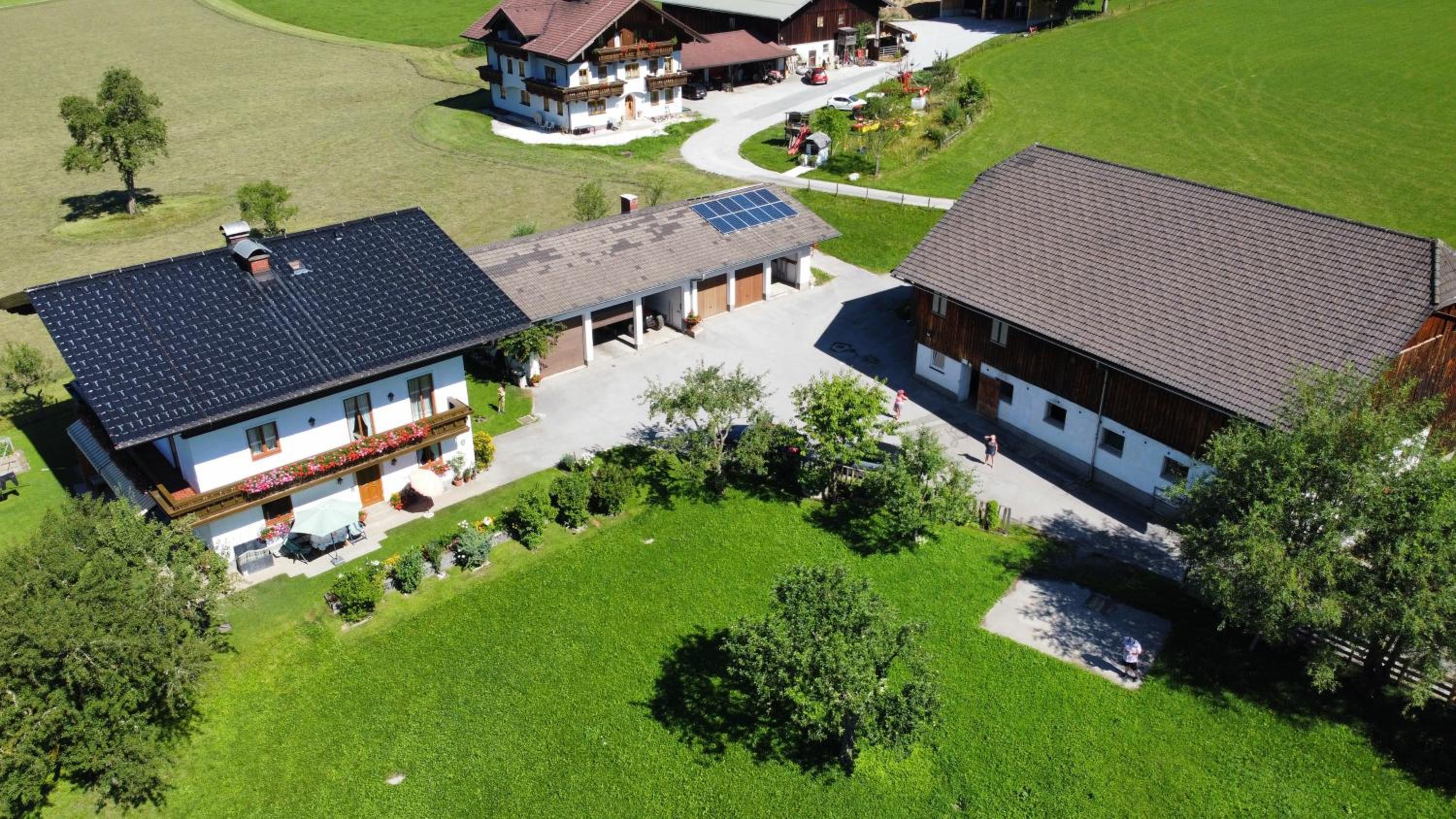 Vorderwimmhof
