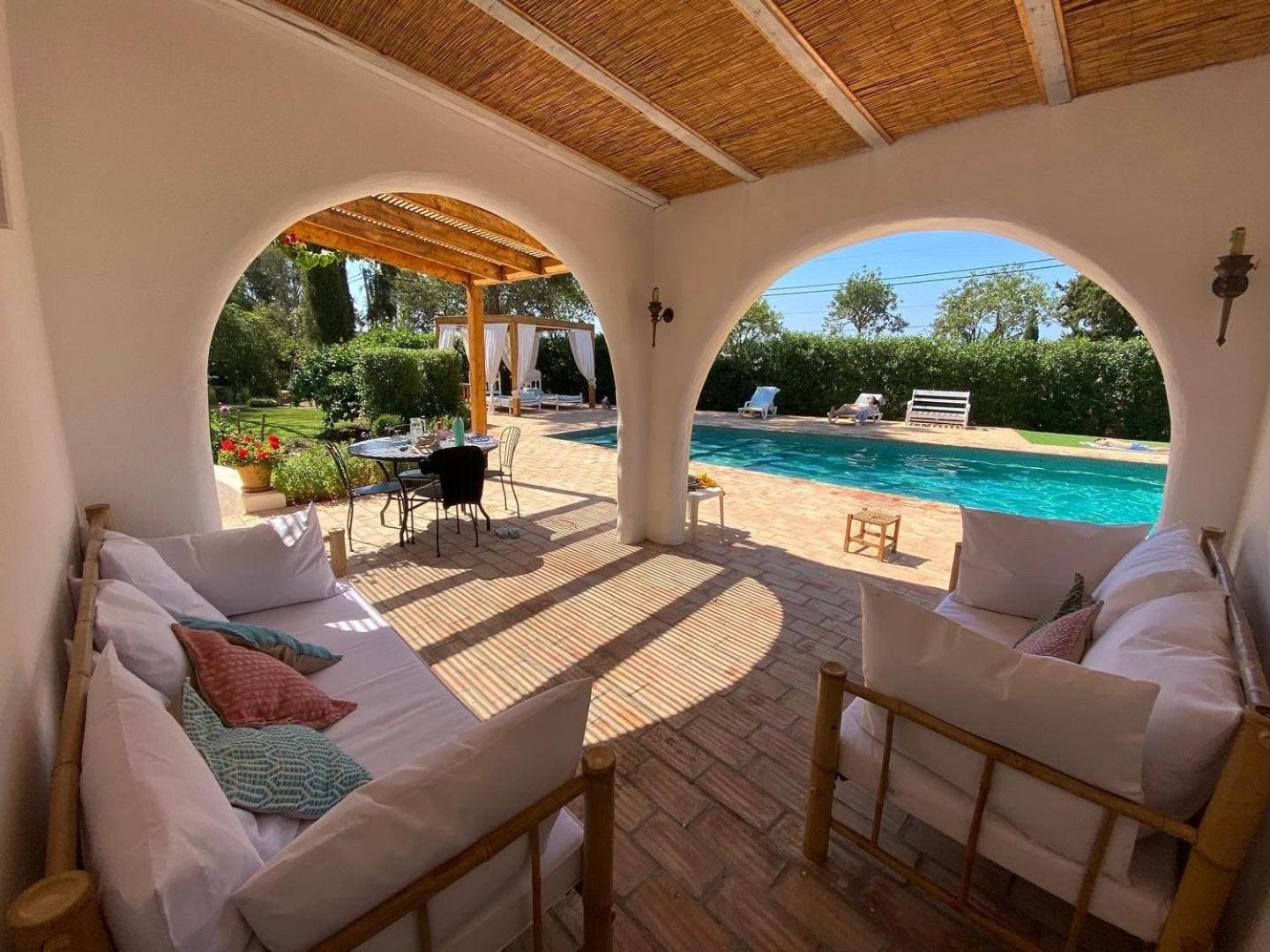 Casa dos Arcos - Penina Villa view 5