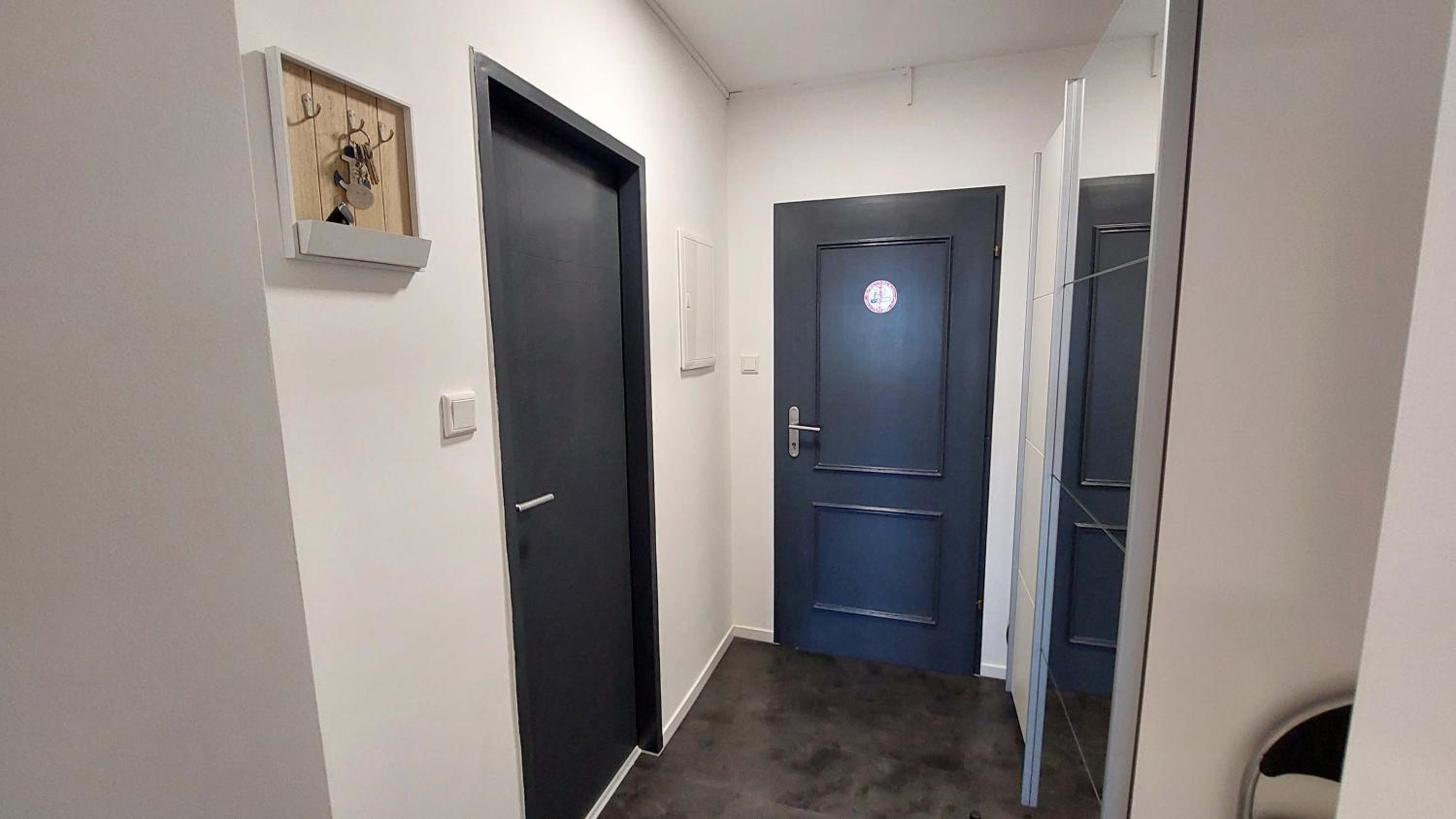 Markus Apartment