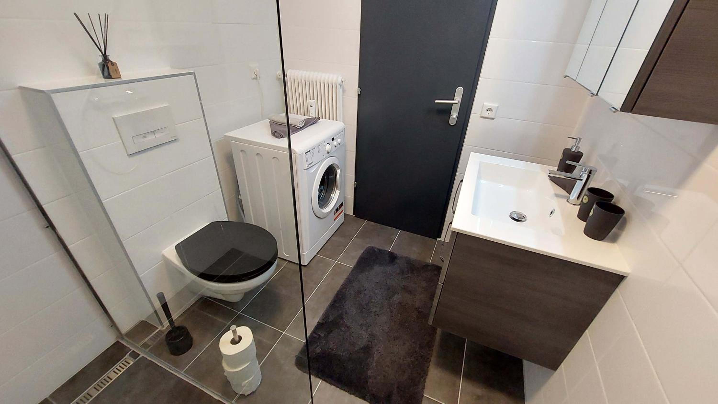 Markus Apartment