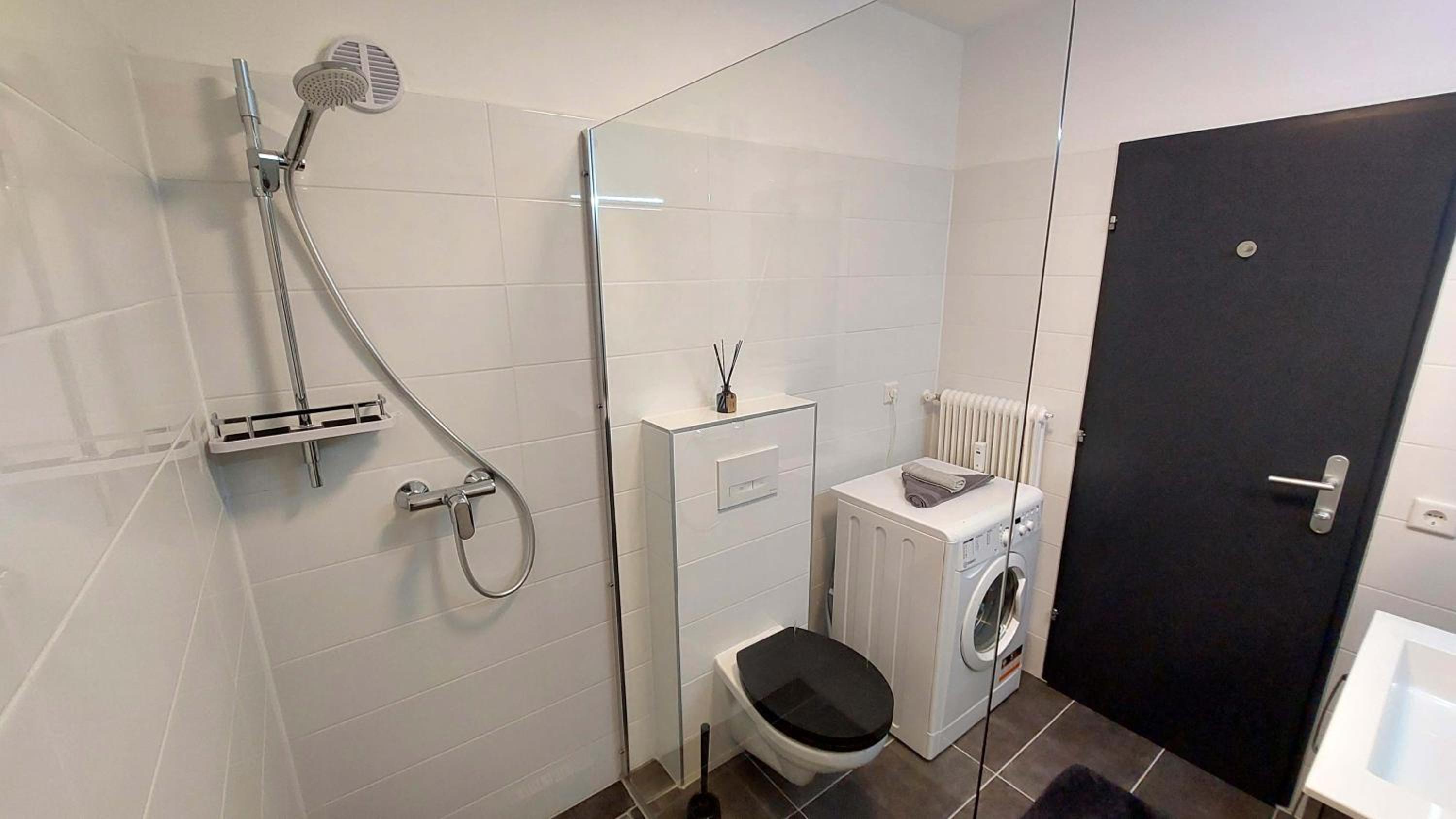 Markus Apartment