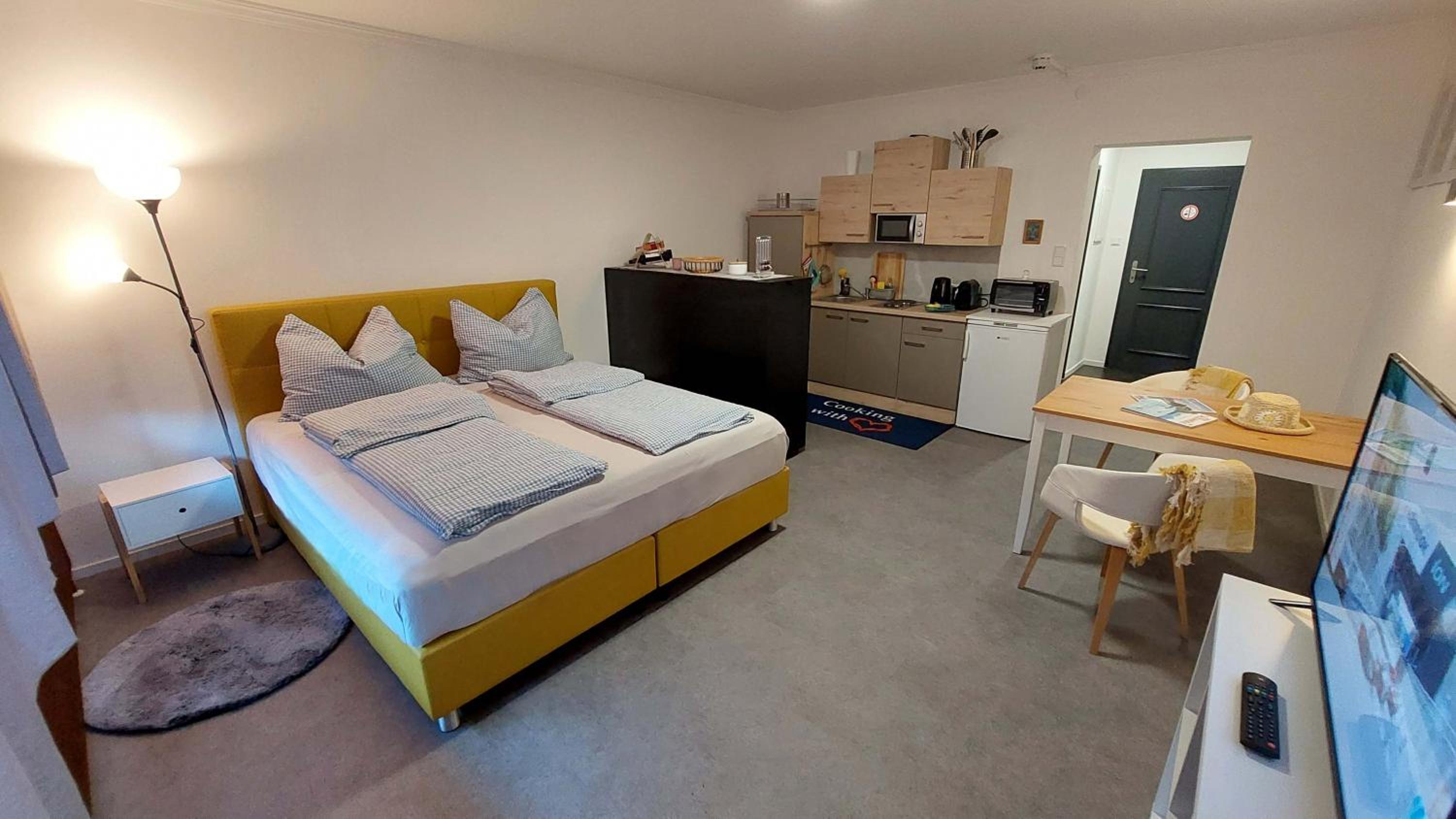 Markus Apartment