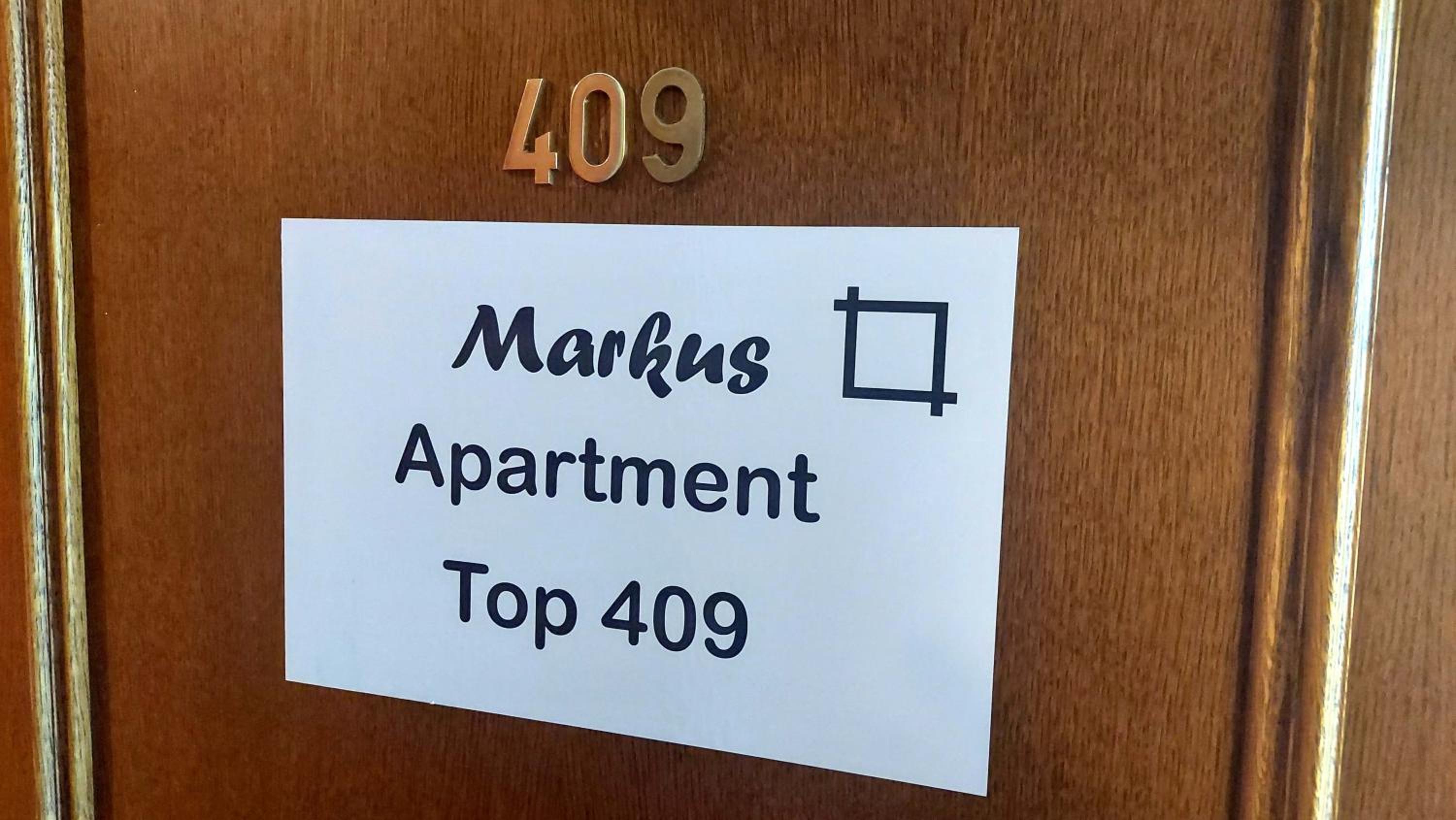 Markus Apartment