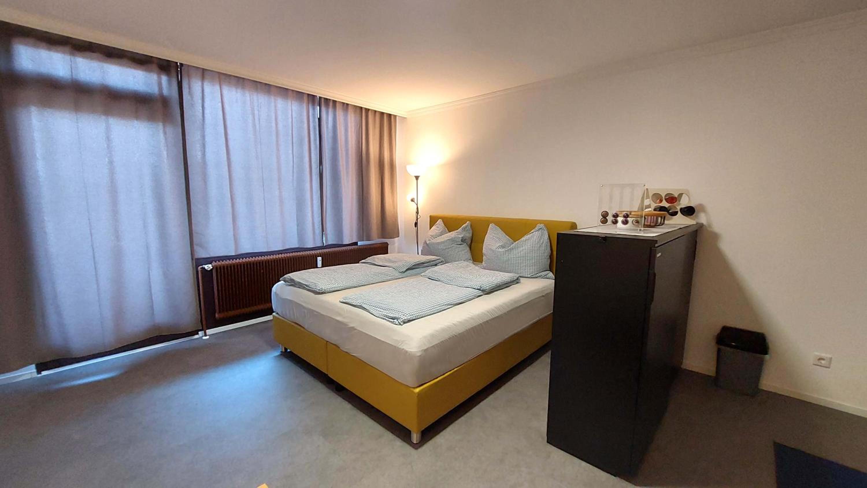 Markus Apartment