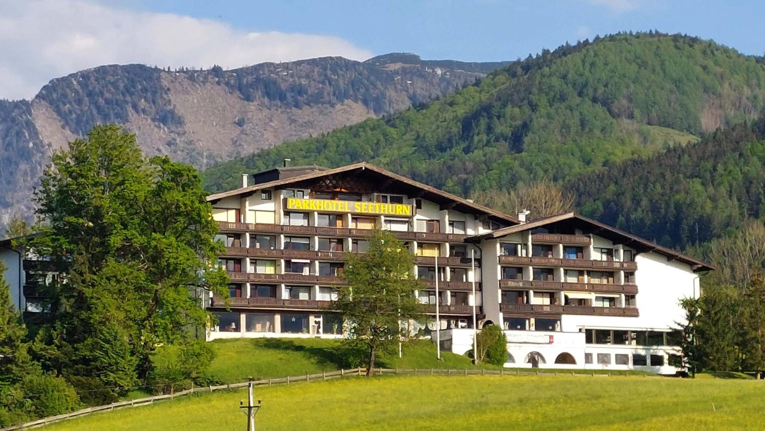 Markus Apartment