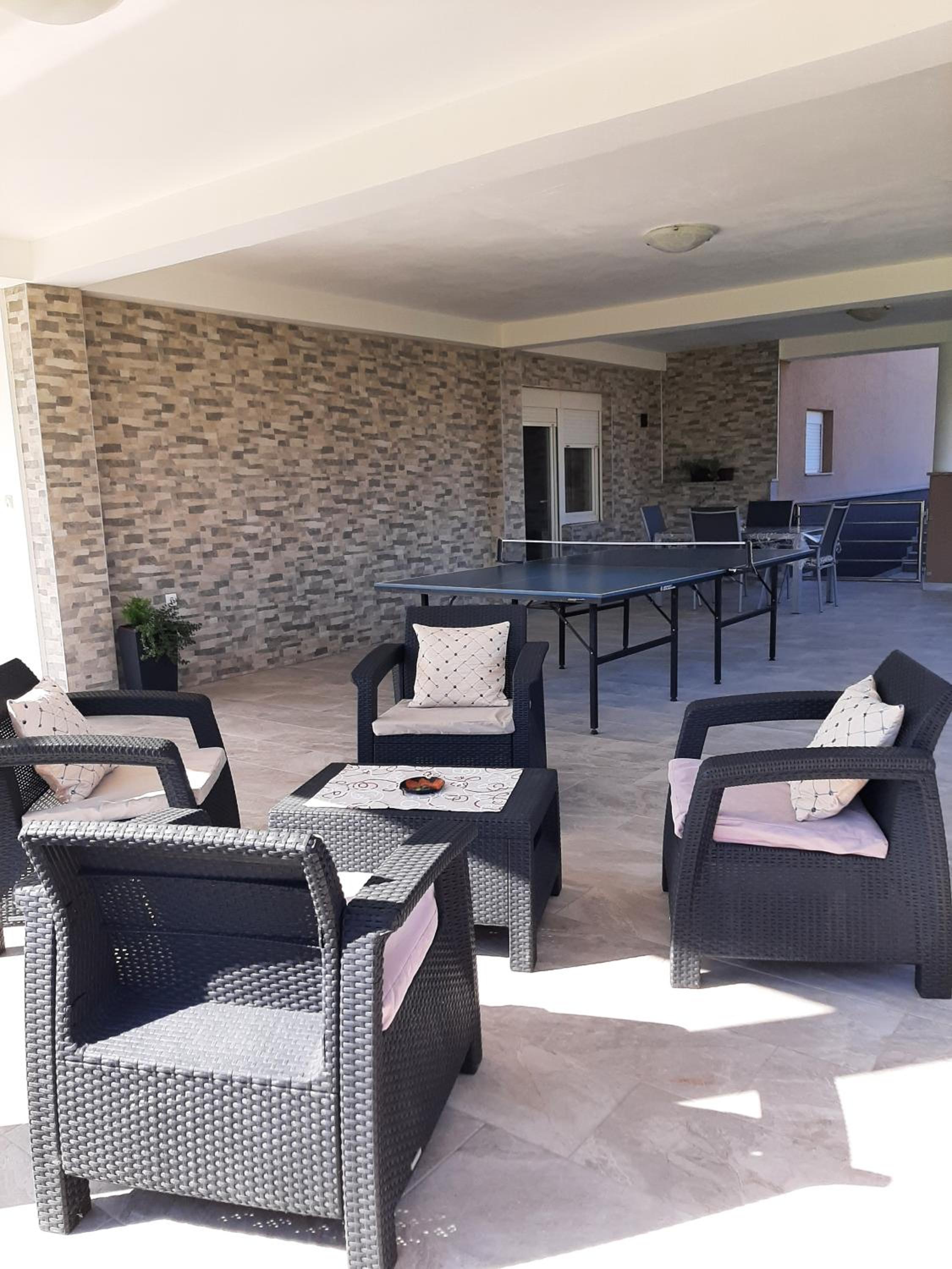 Apartment Gorska vila view 4