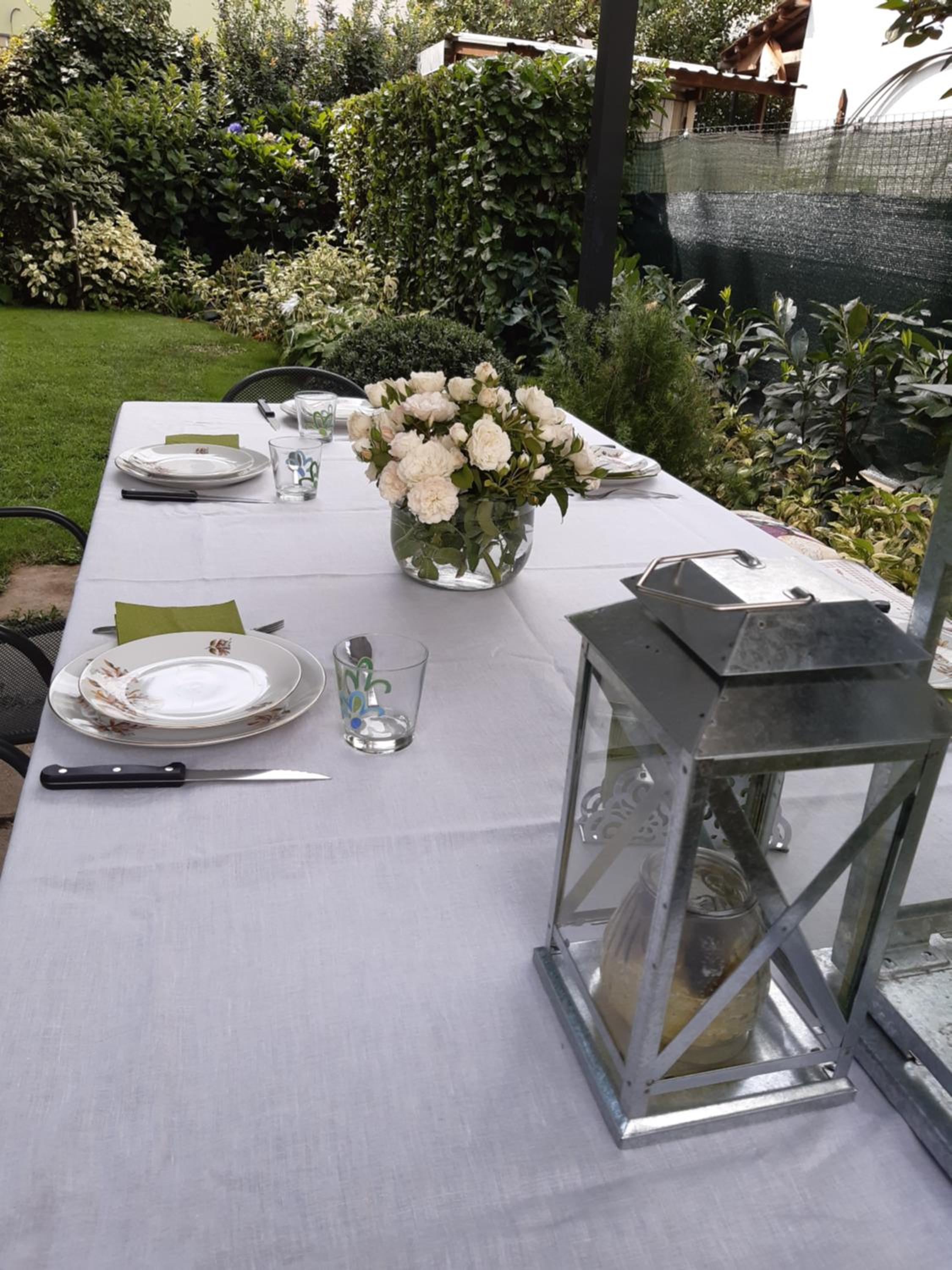 D'OR DUBLE' bed and breakfast view 2