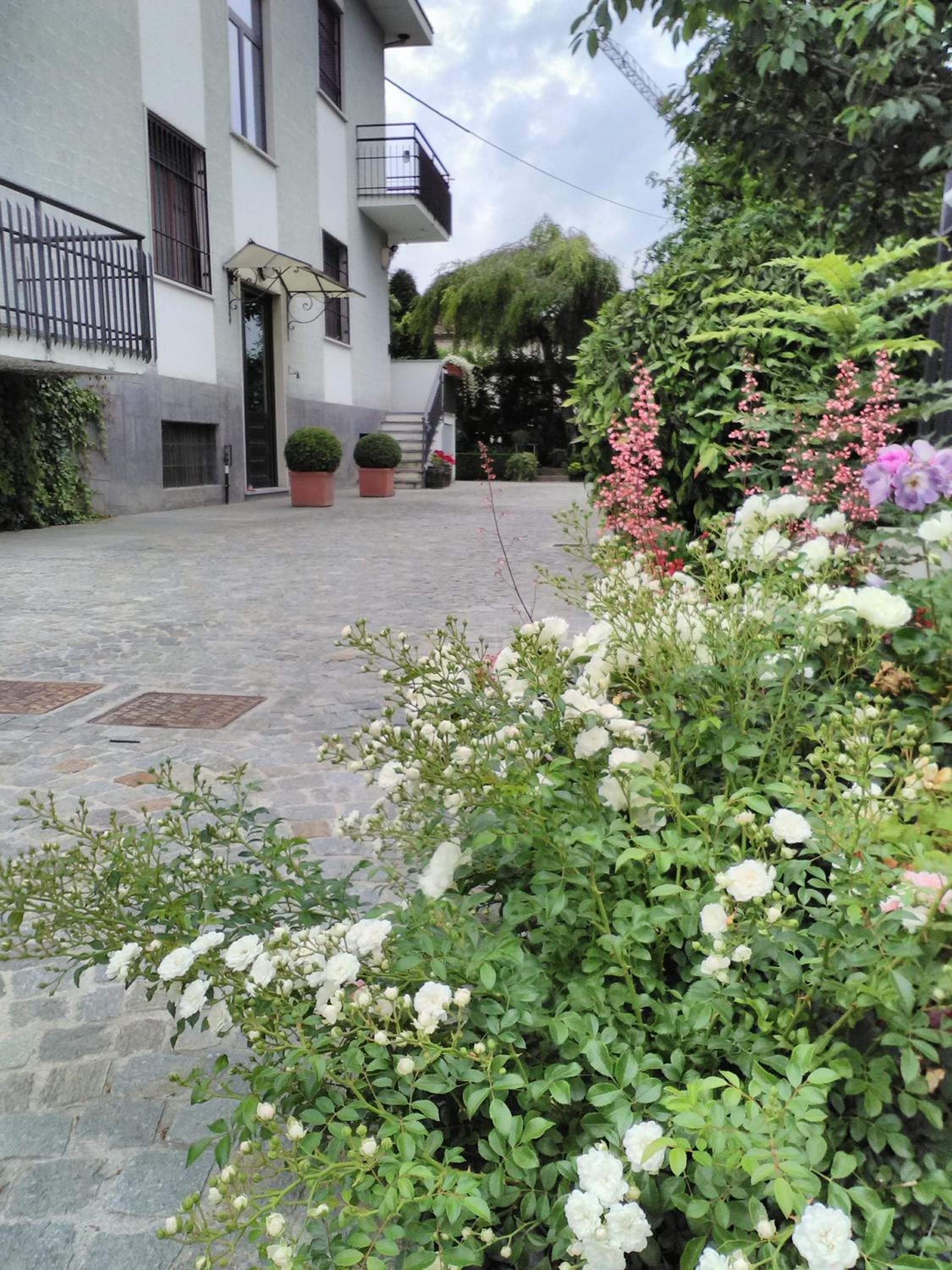 D'OR DUBLE' bed and breakfast view 3