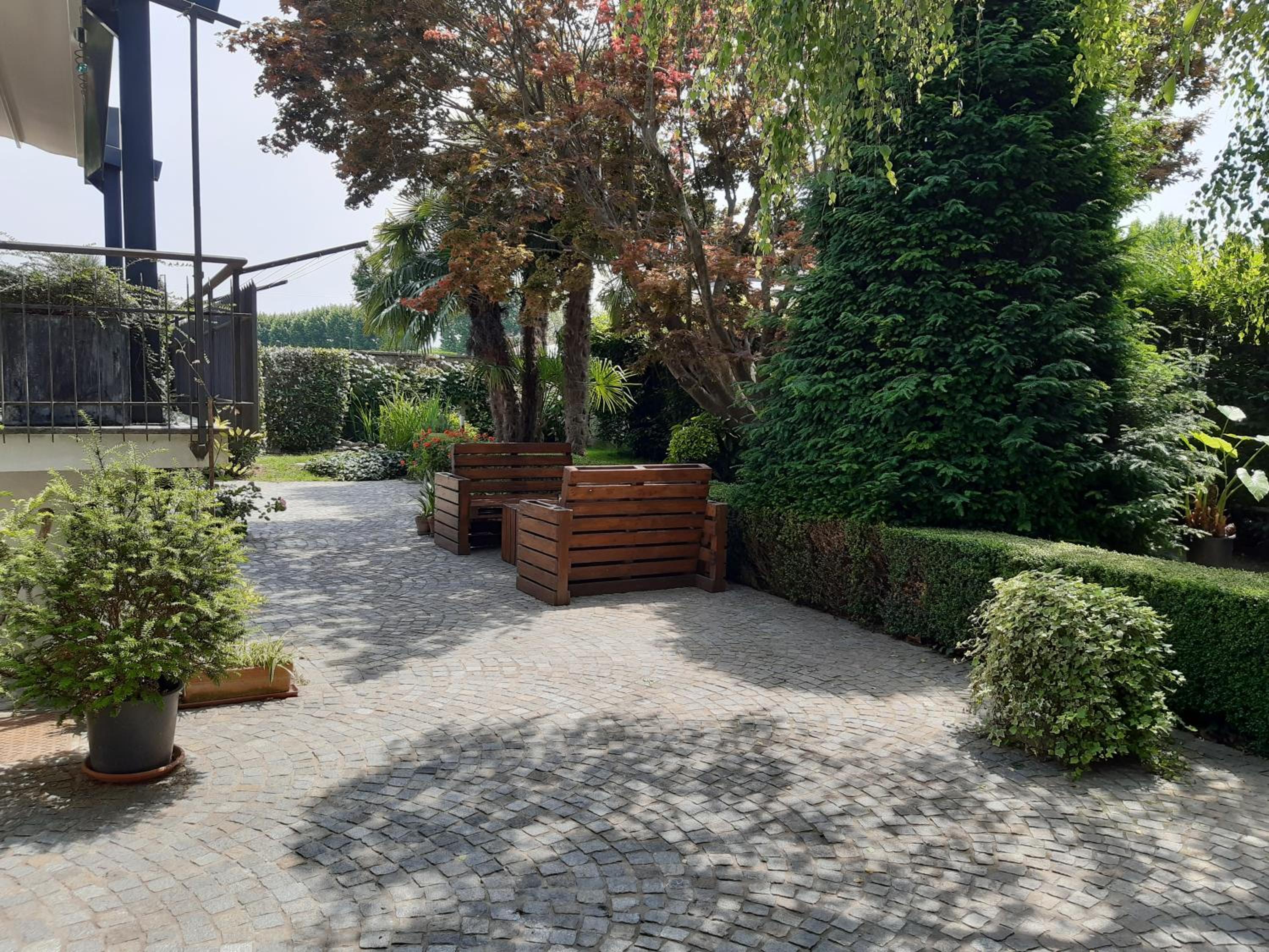 D'OR DUBLE' bed and breakfast view 4