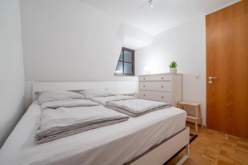 Loft + Apartment Am Marktplatz mit Disney+