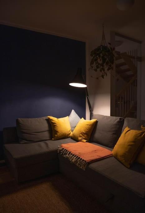 Loft + Apartment Am Marktplatz mit Disney+