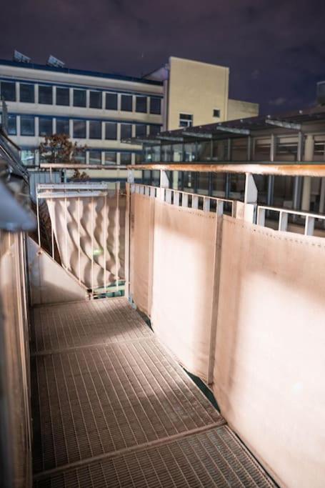 Loft + Apartment Am Marktplatz mit Disney+