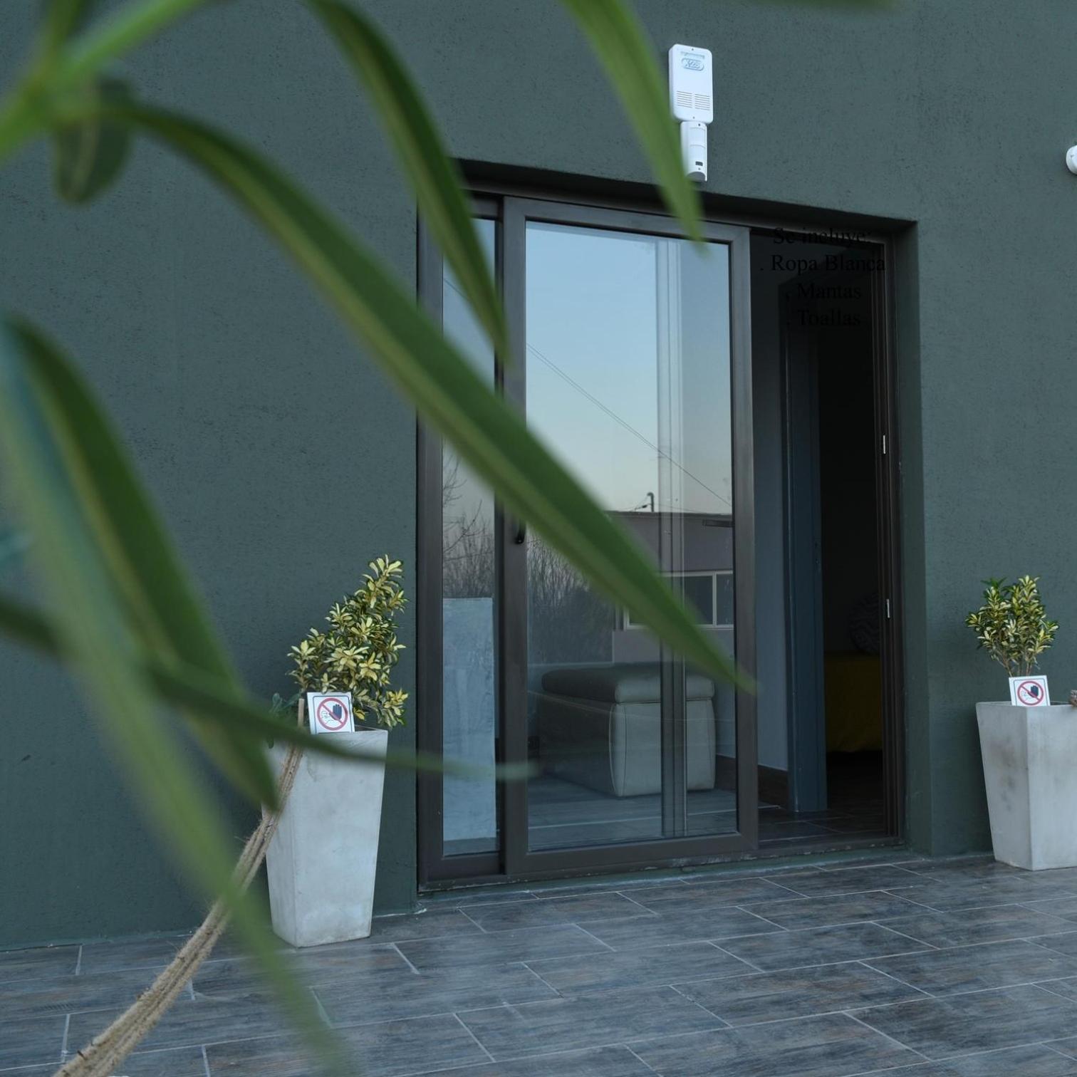 Tomero Apartamento