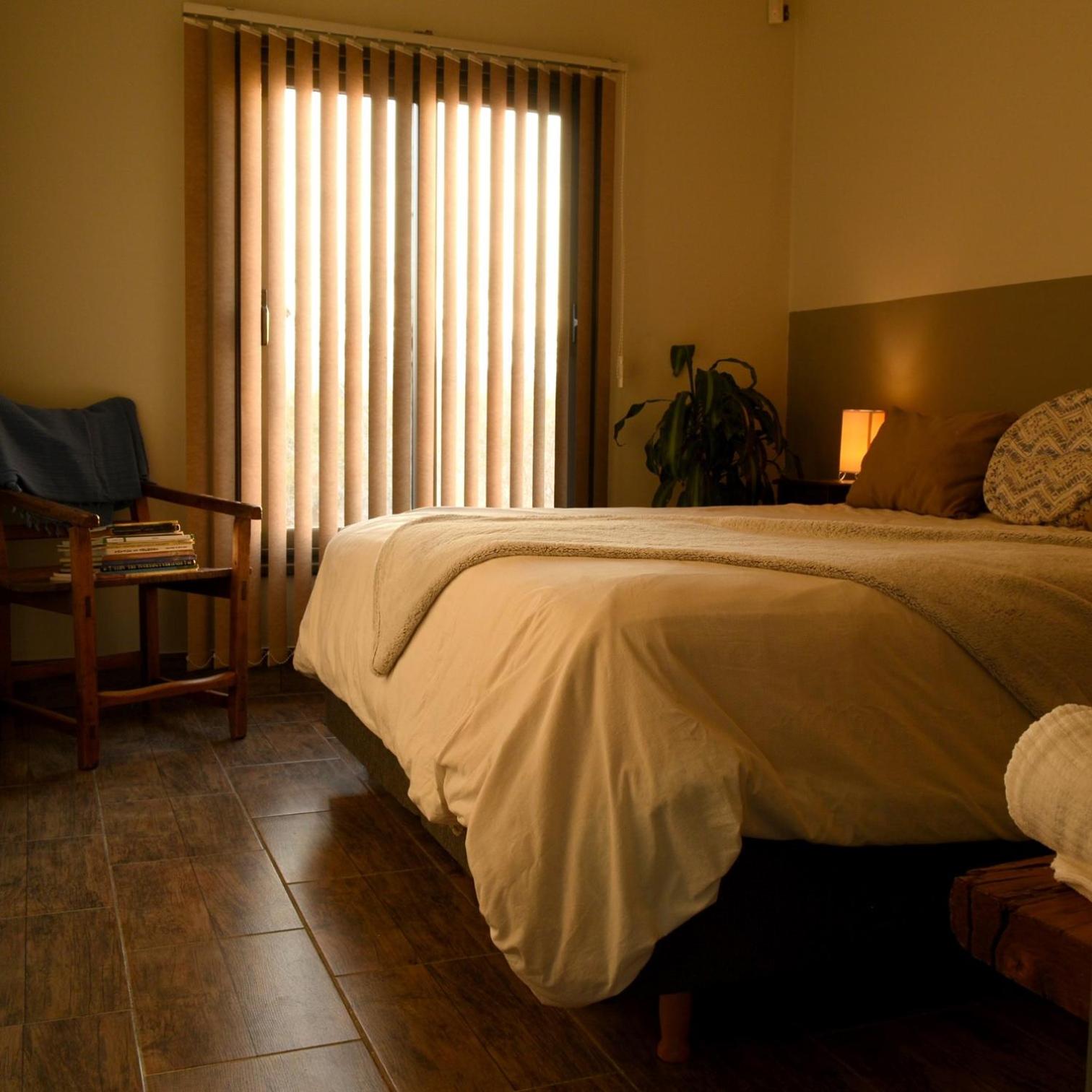 Tomero Apartamento