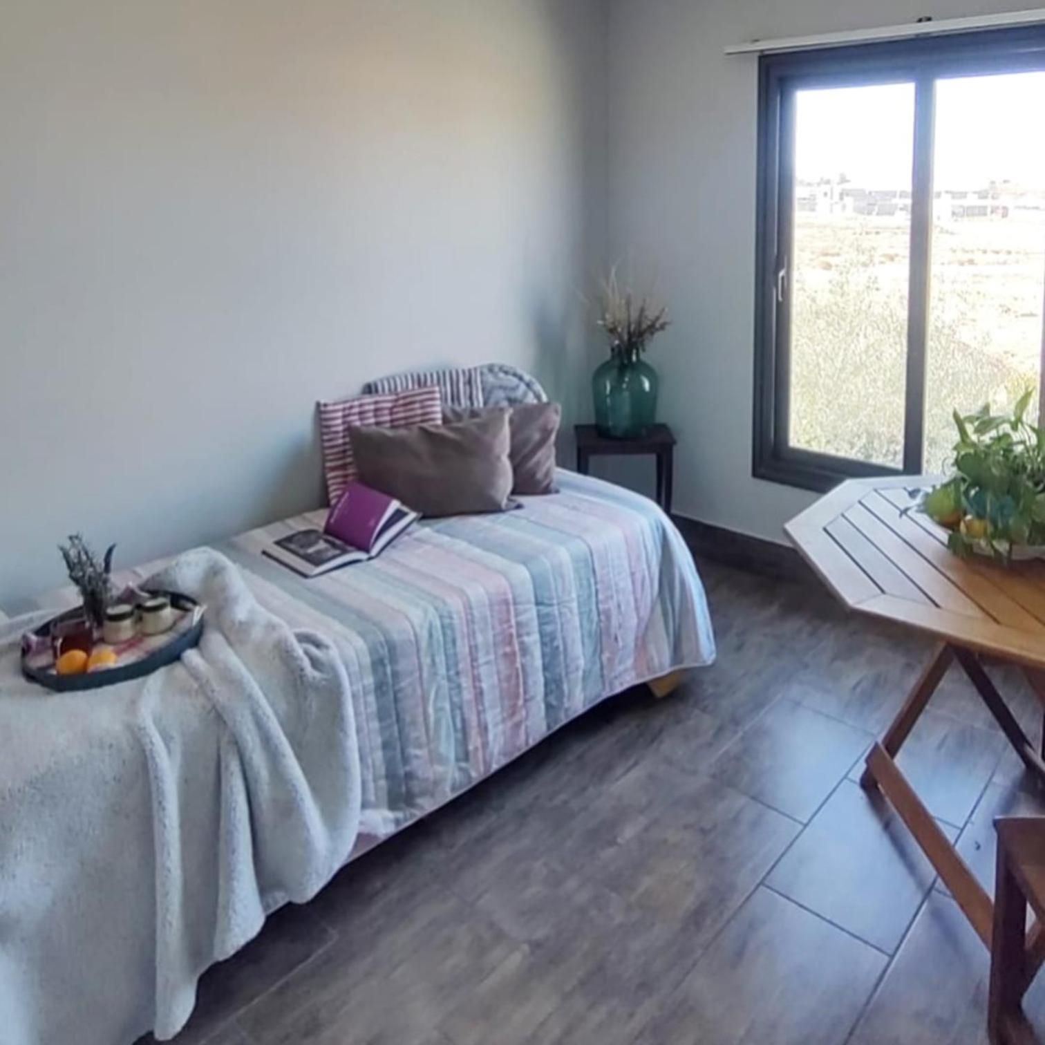 Tomero Apartamento