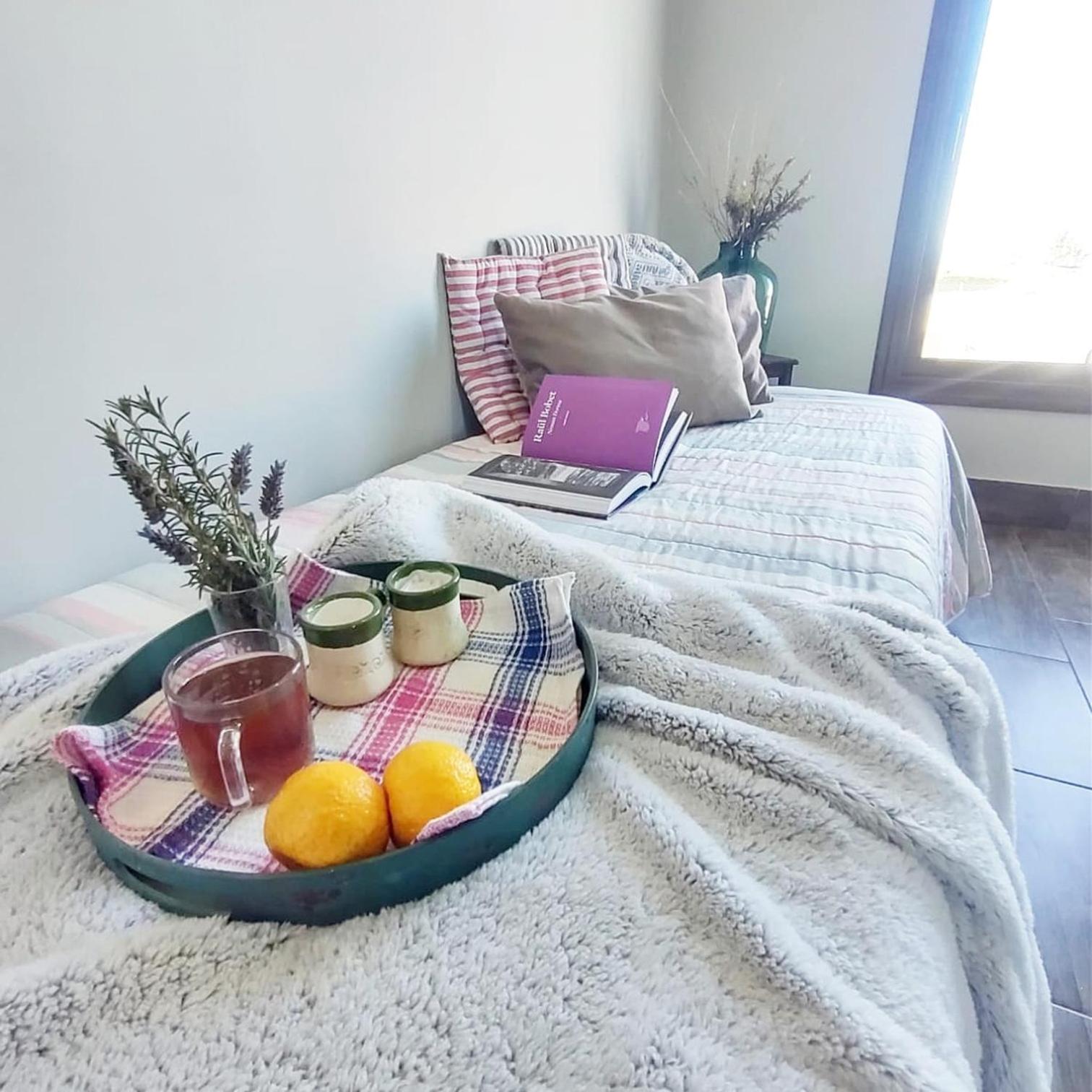 Tomero Apartamento
