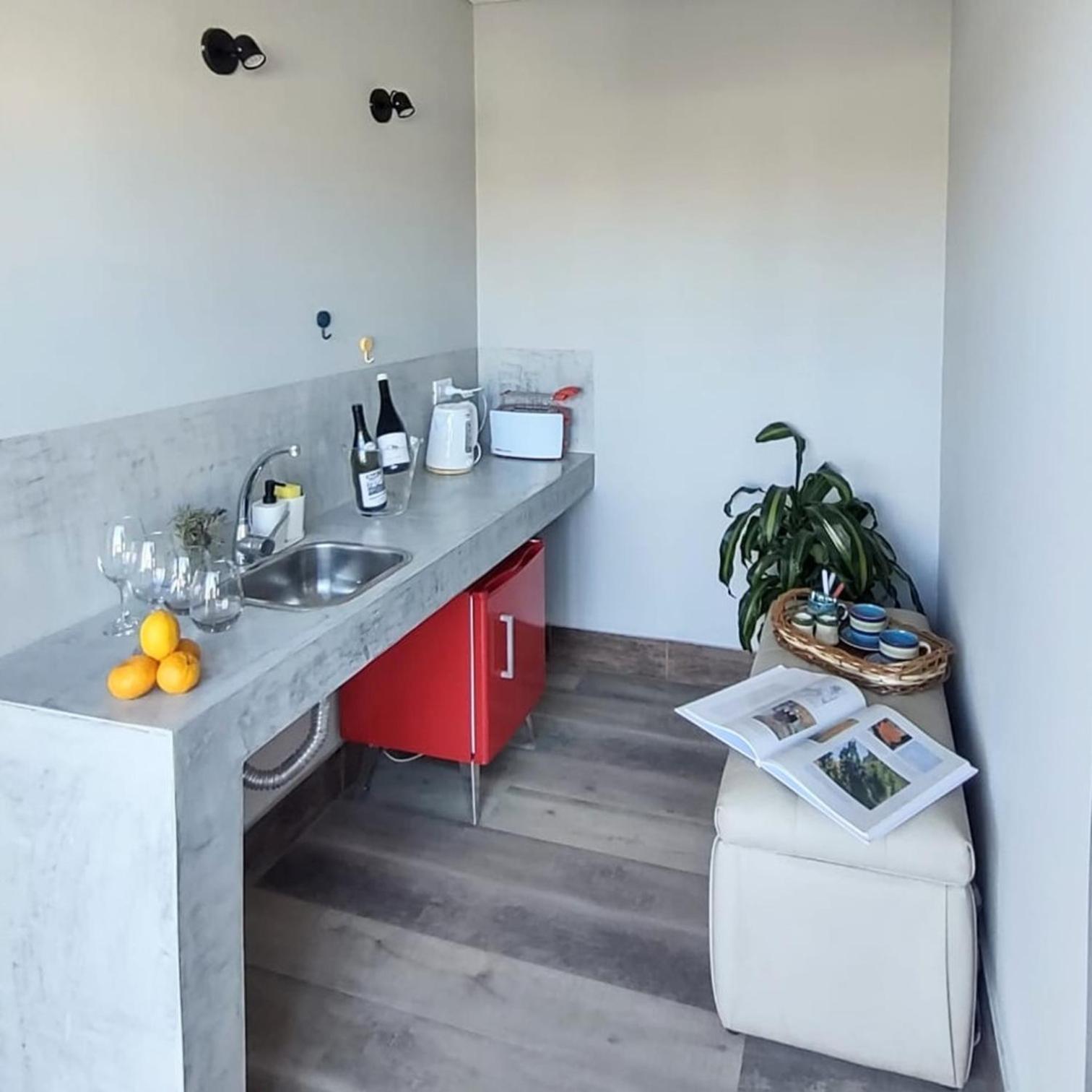 Tomero Apartamento