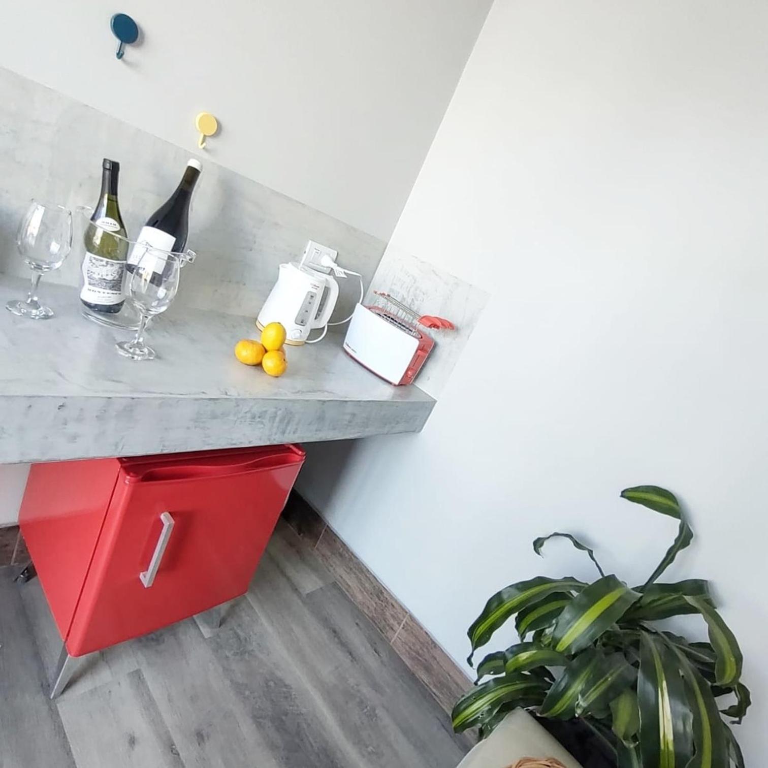 Tomero Apartamento