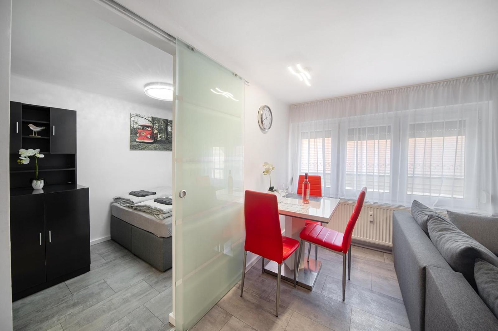 Centroom Pécs Apartman - Image 3
