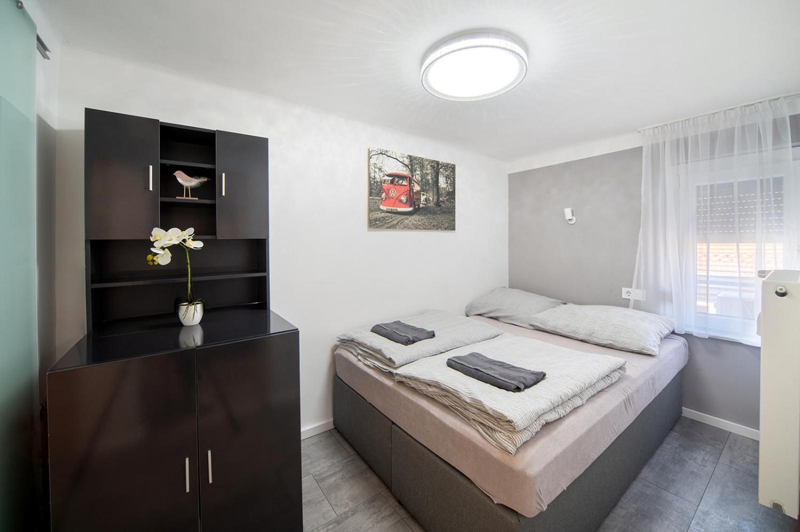 Centroom Pécs Apartman - Image 2