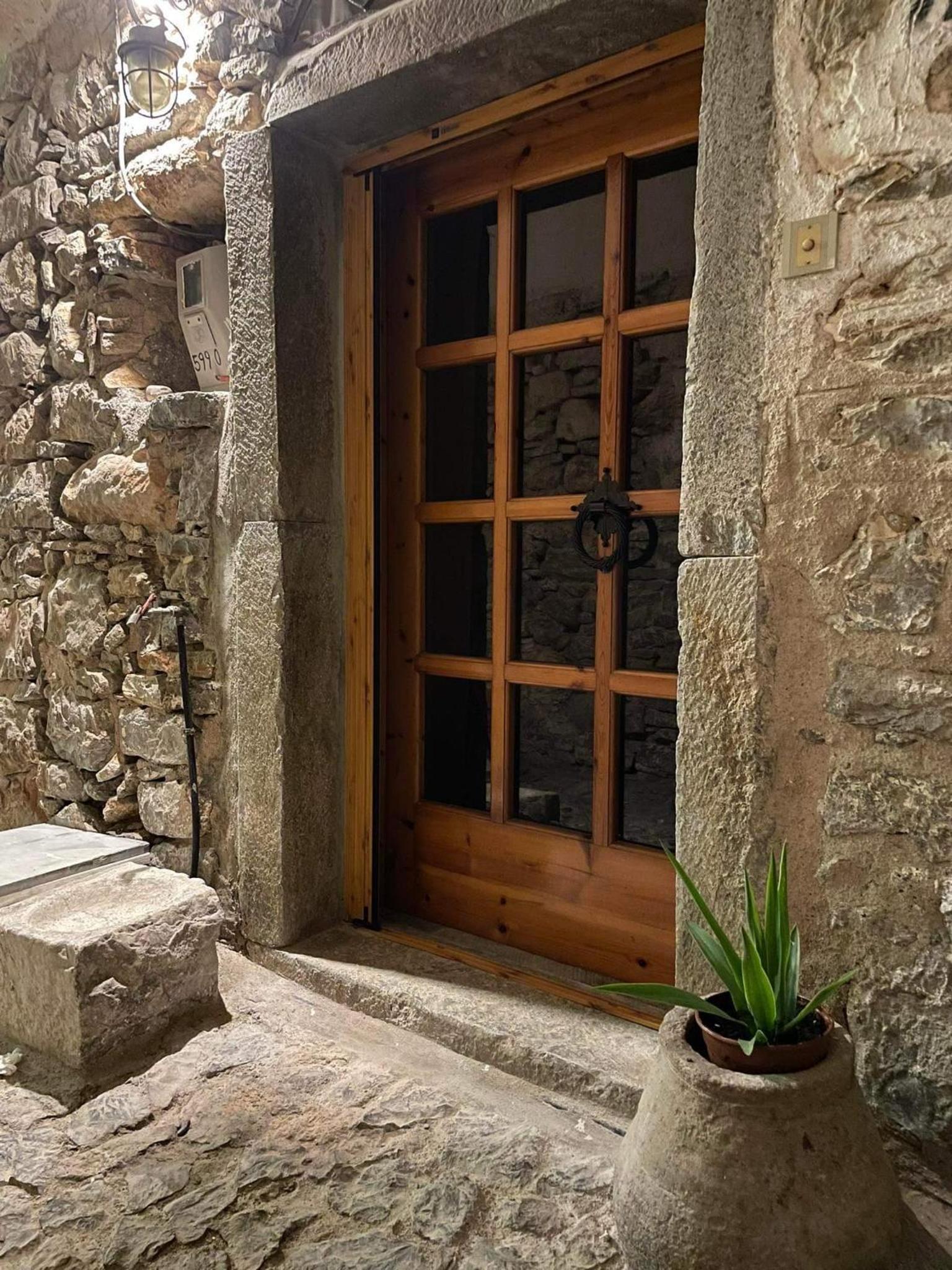 Marianna's Traditional House