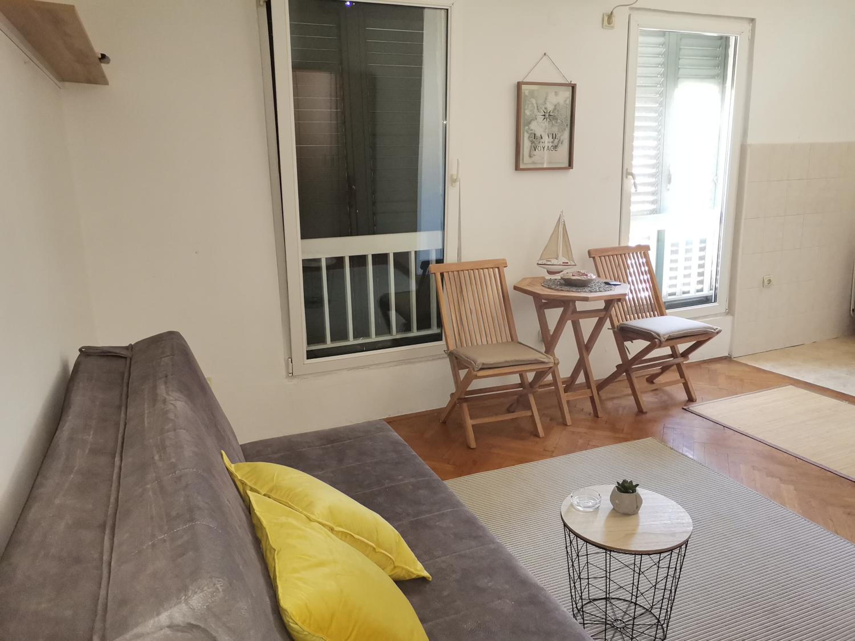 Apartman Sunce view 2