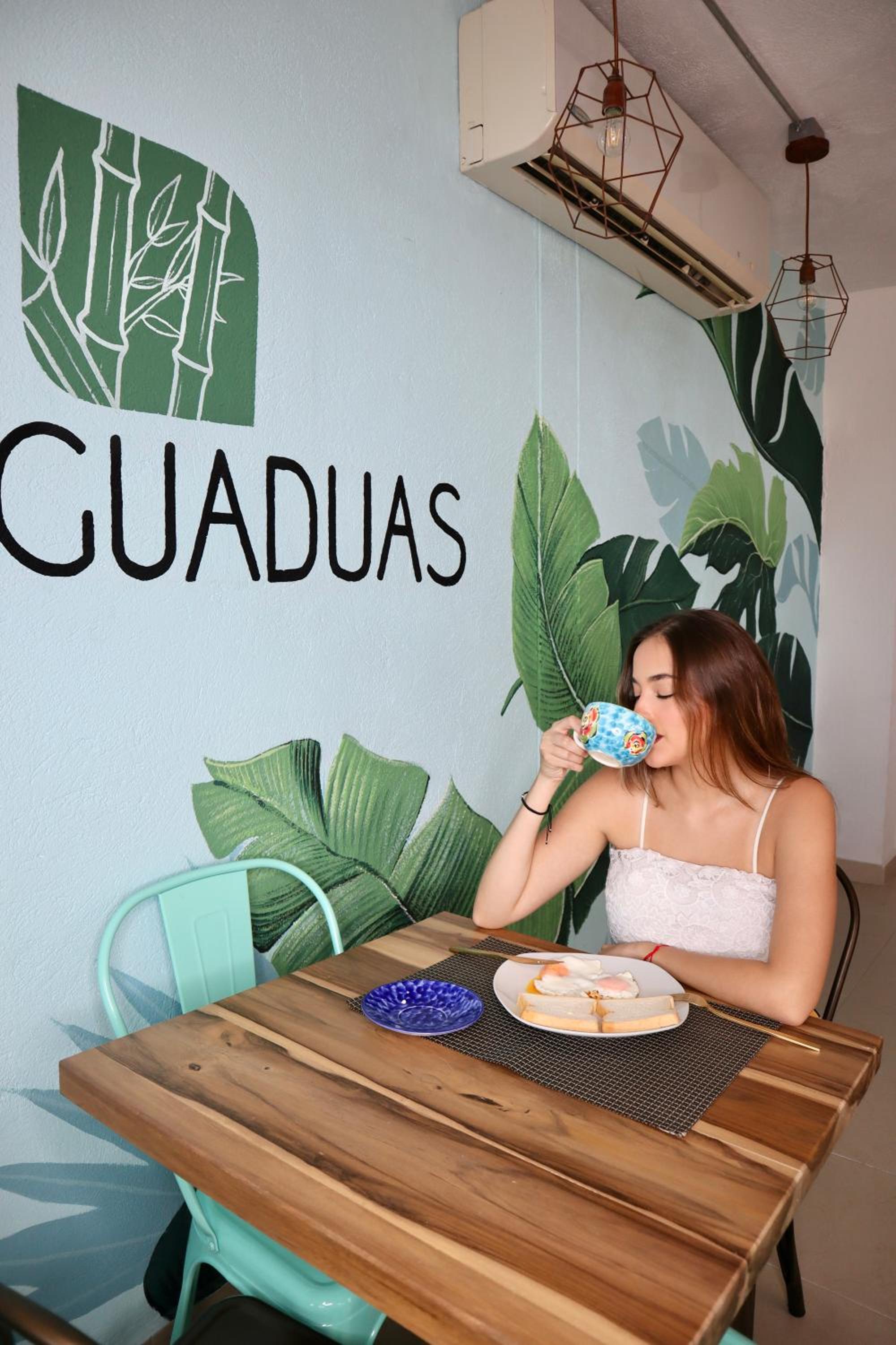 Hostal Las Guaduas