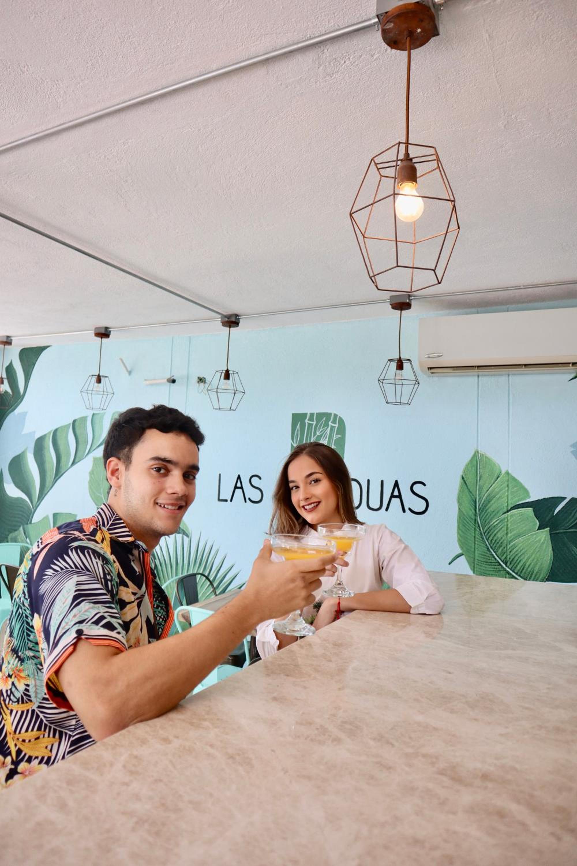 Hostal Las Guaduas